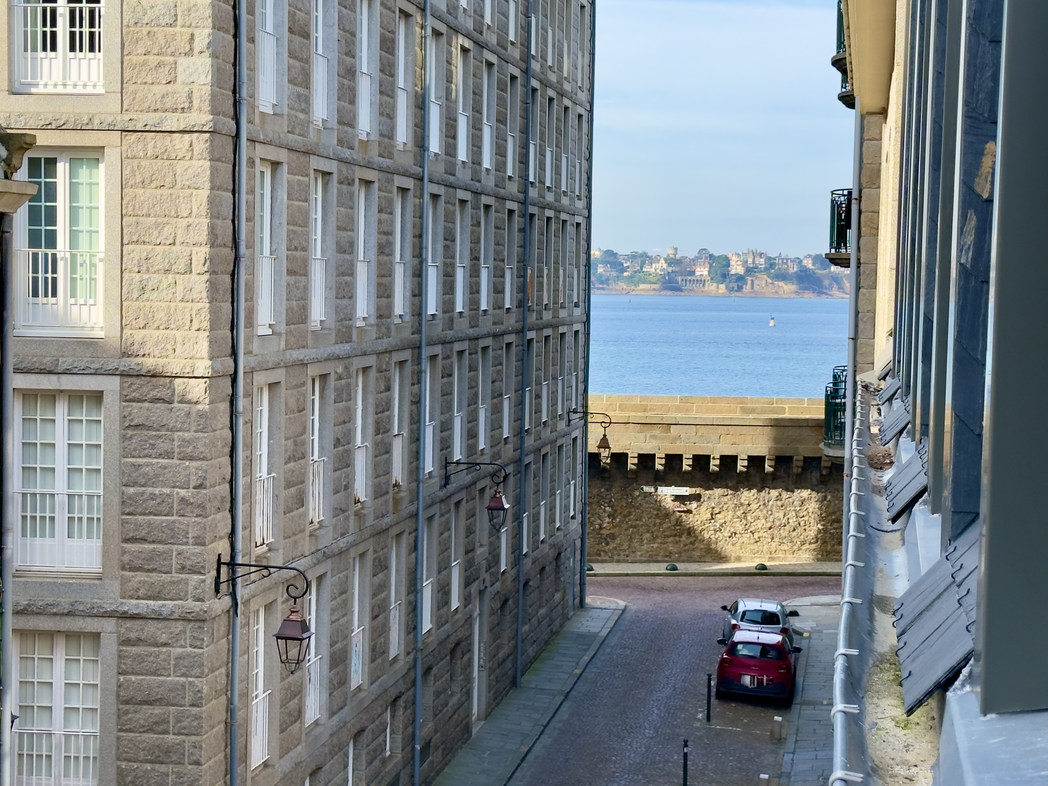 Propriété en France à vendre à Saint-Malo, Ille-et-Vilaine - &#8364;694 000 - photo 