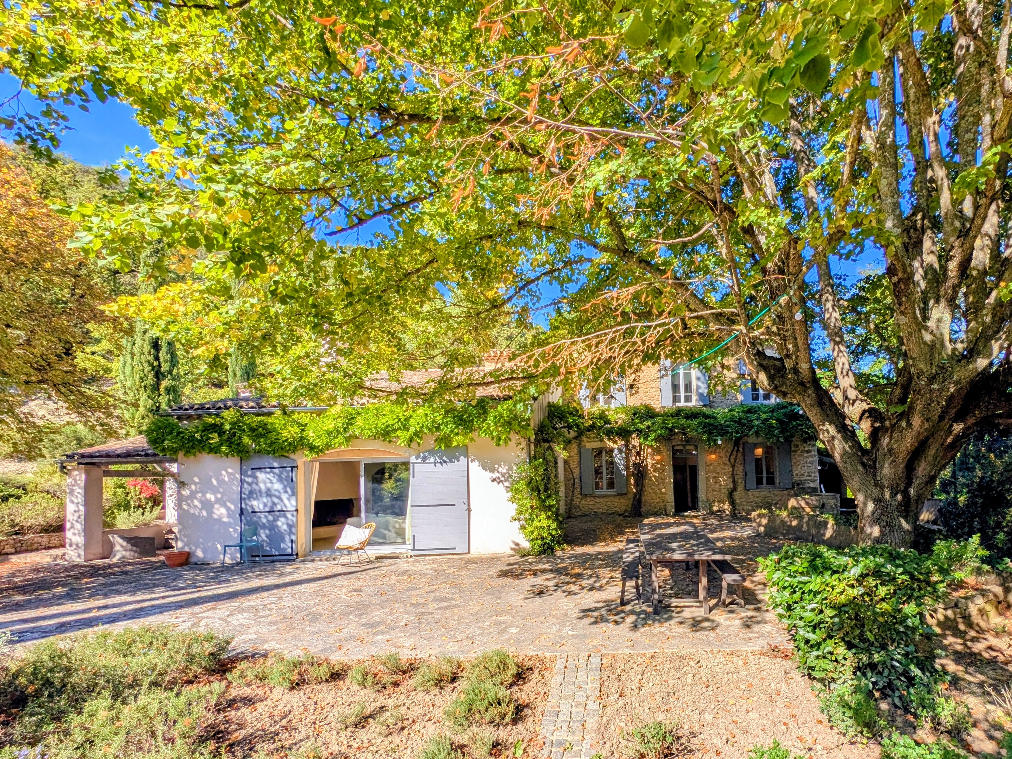 Propriété en France à vendre à Malaucène, Vaucluse - &#8364;1 550 000 - photo 