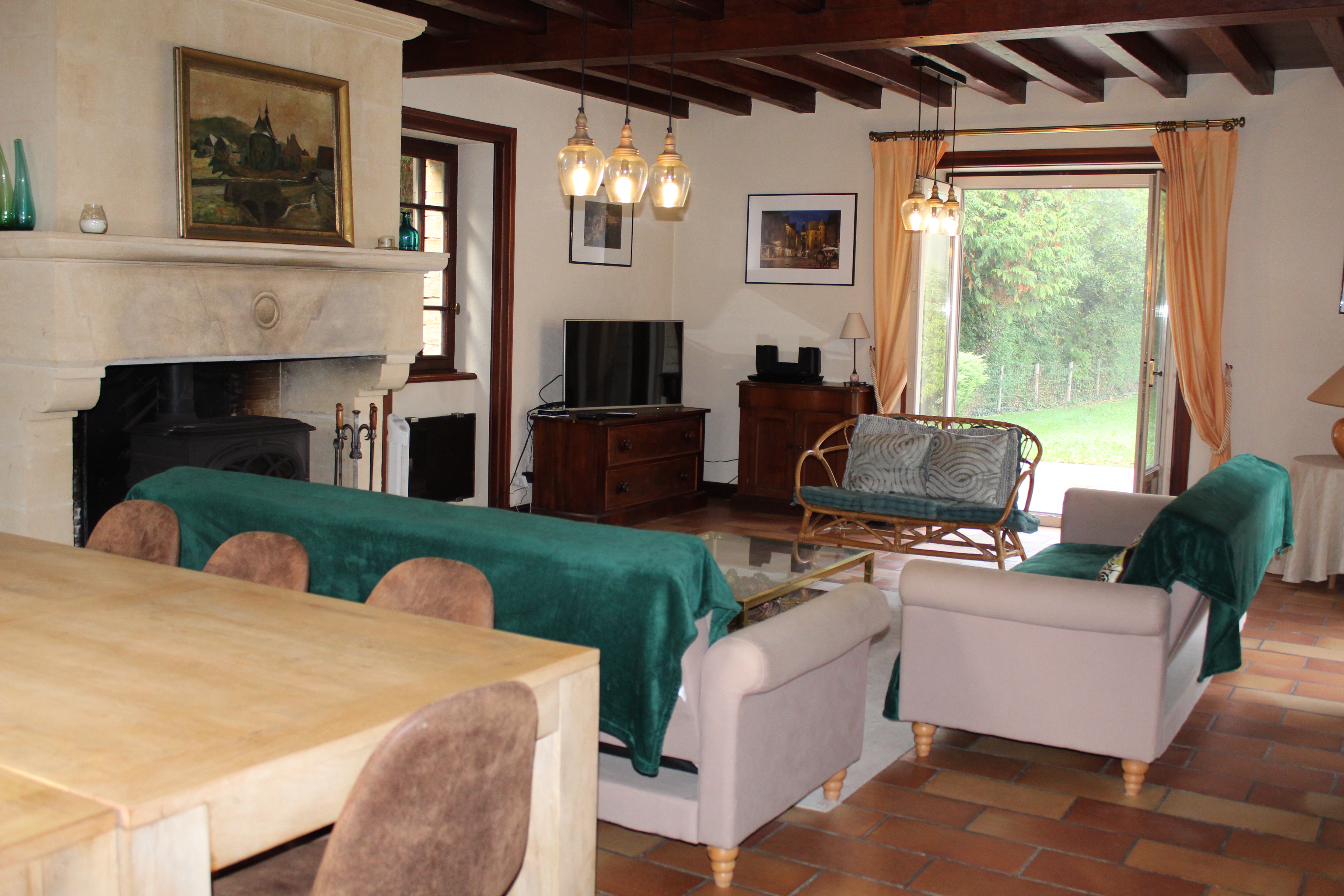 French property for sale in Monplaisant, Dordogne - €945,000 - photo 