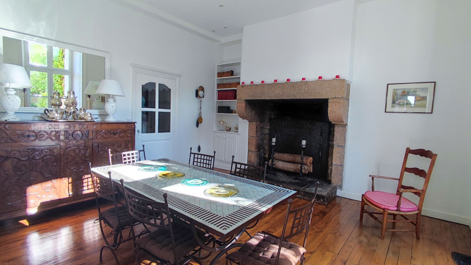 Propriété en France à vendre à Dinan, Côtes-d'Armor - &#8364;990 000 - photo 