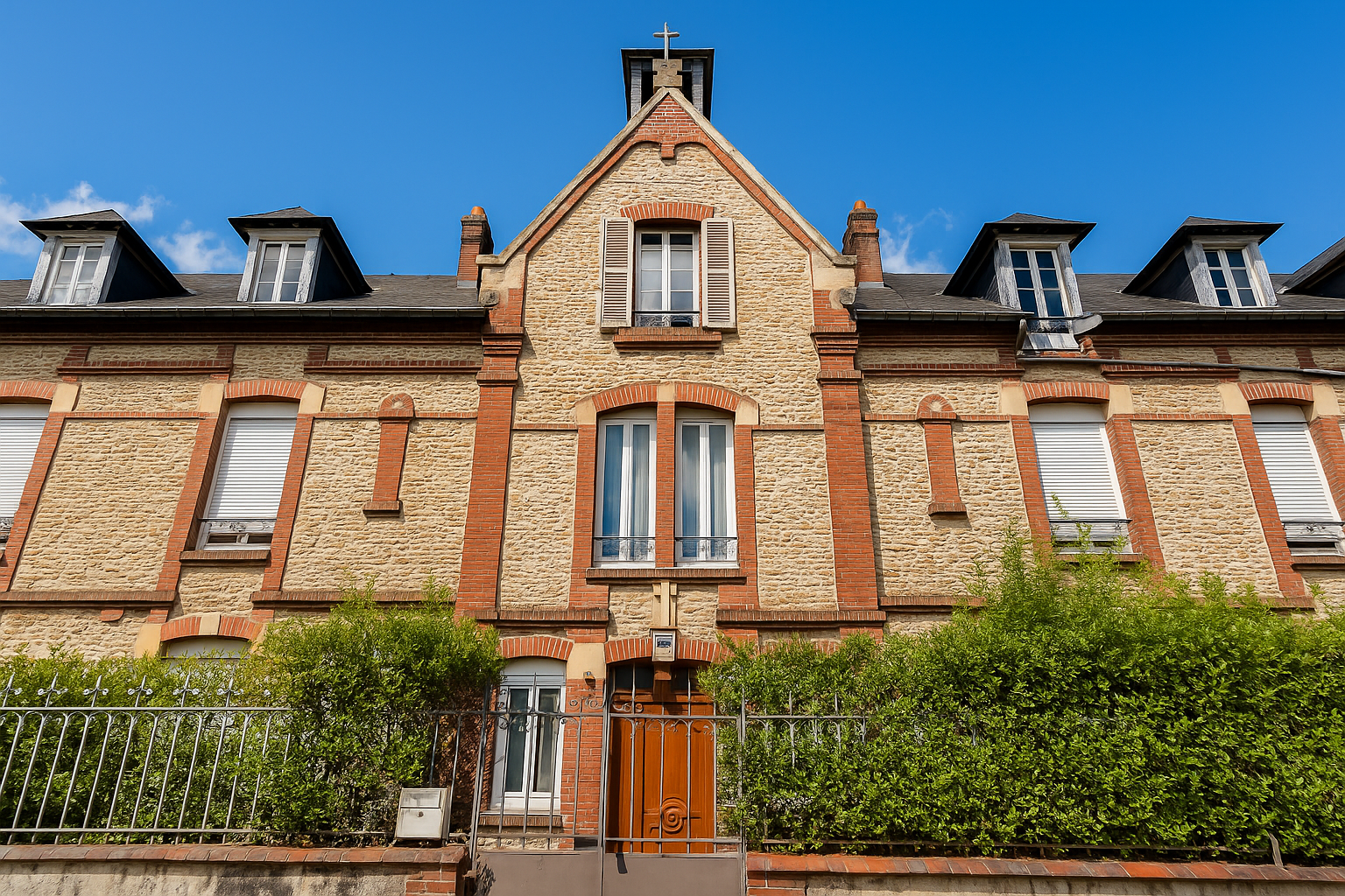 French property for sale in Saint-Pierre-en-Auge, Calvados - €595,000 - photo 