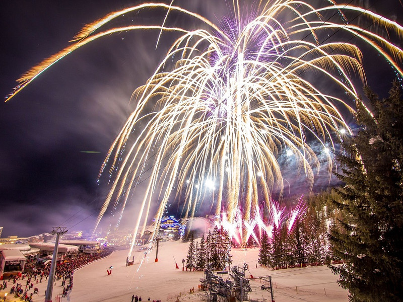 Propriété en France à vendre à Courchevel, Savoie - &#8364;950 000 - photo 