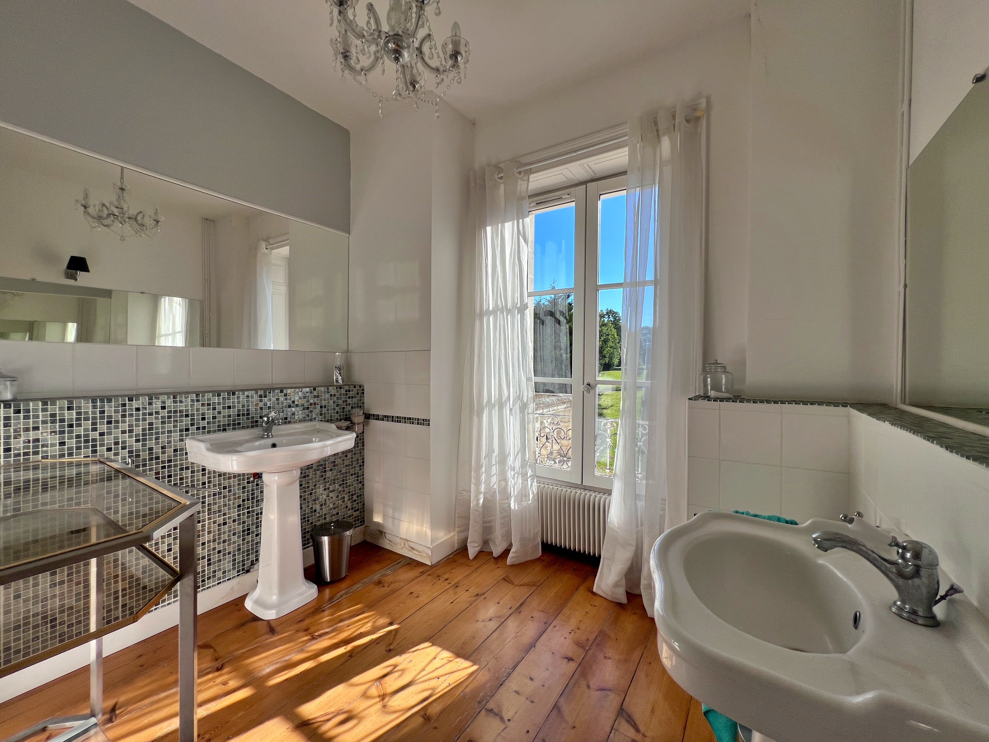 French property for sale in Foussignac, Charente - €1,961,000 - photo 