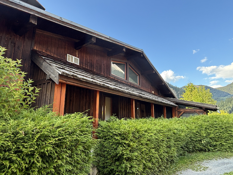French property for sale in Saint-Gervais-les-Bains, Haute-Savoie - €790,000 - photo