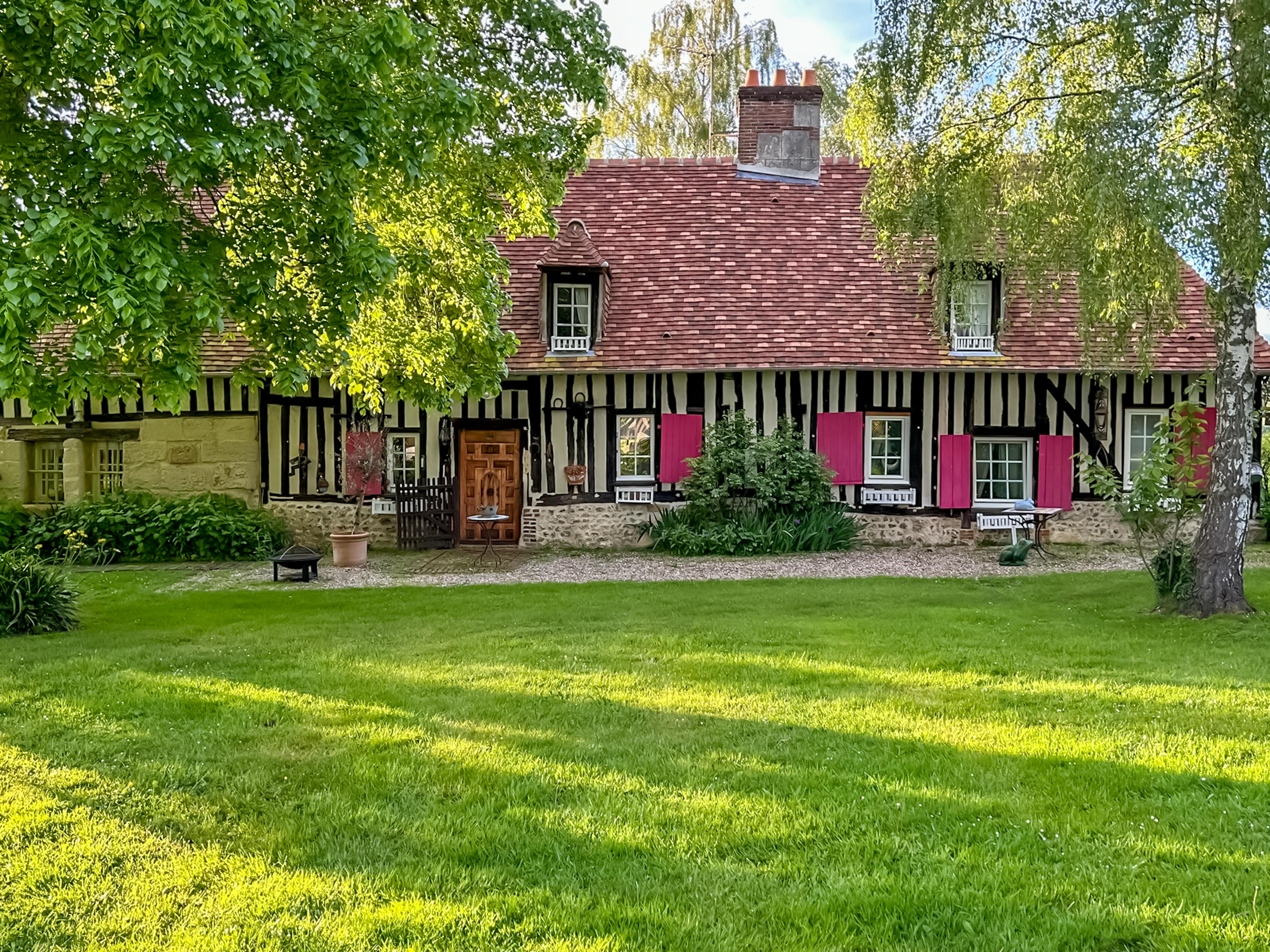 French property for sale in Lisieux, Calvados - €795,000 - photo