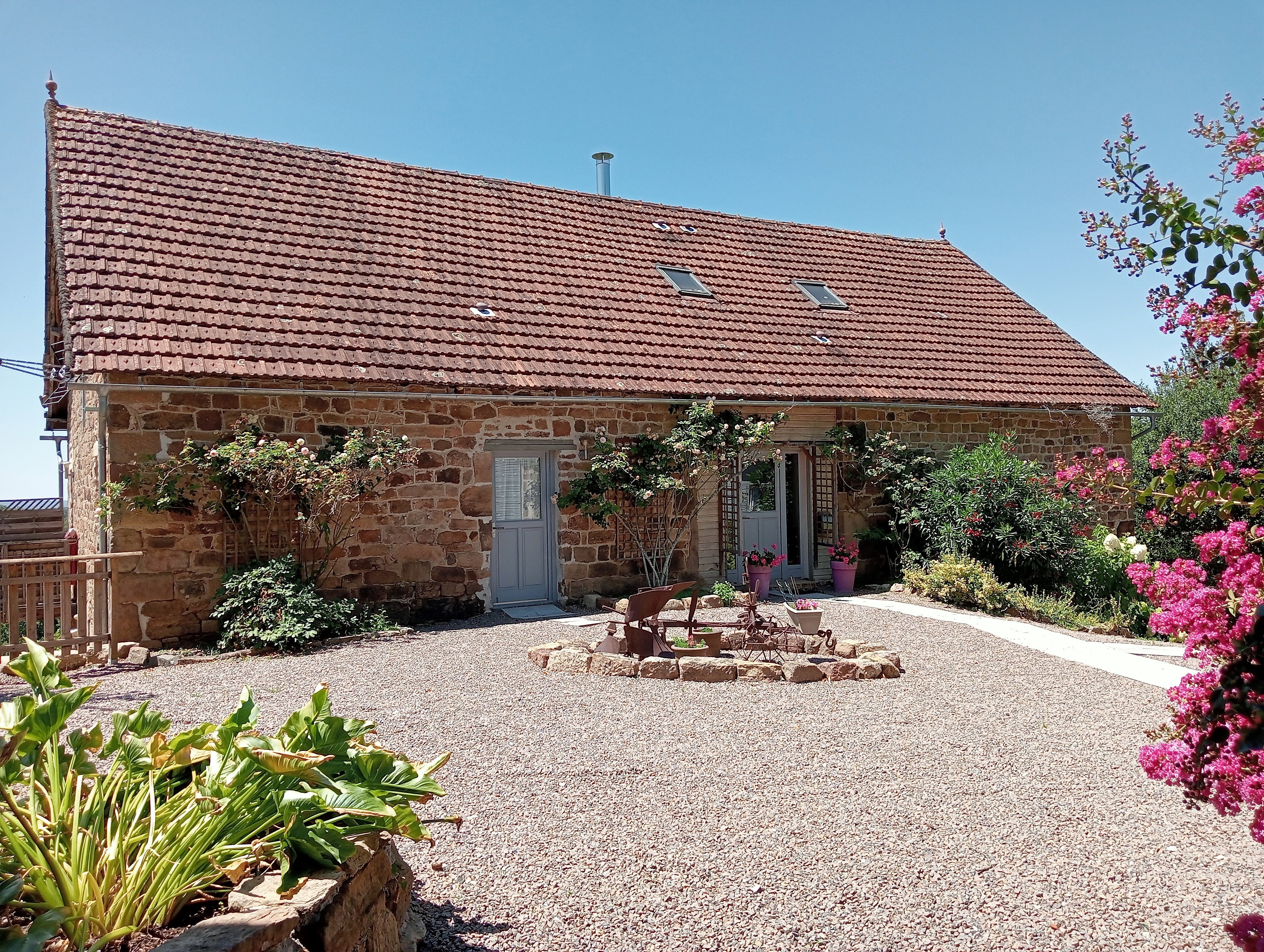 French property for sale in Beaulieu-sur-Dordogne, Corrèze - €676,500 - photo 