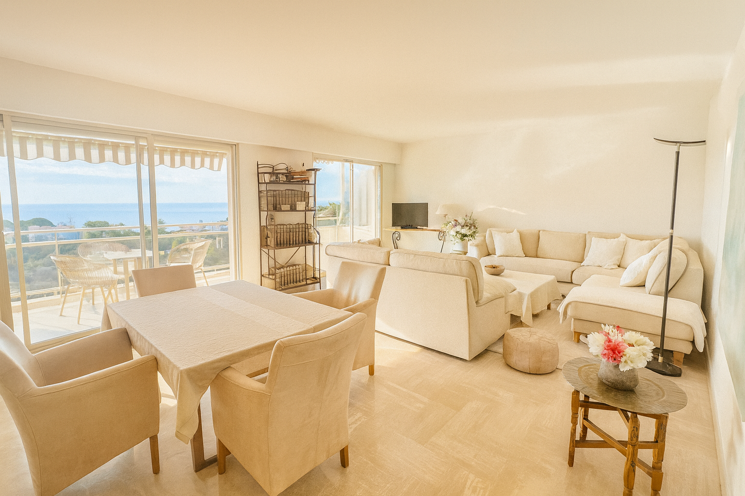 French property for sale in Cannes, Alpes-Maritimes - €1,275,000 - photo