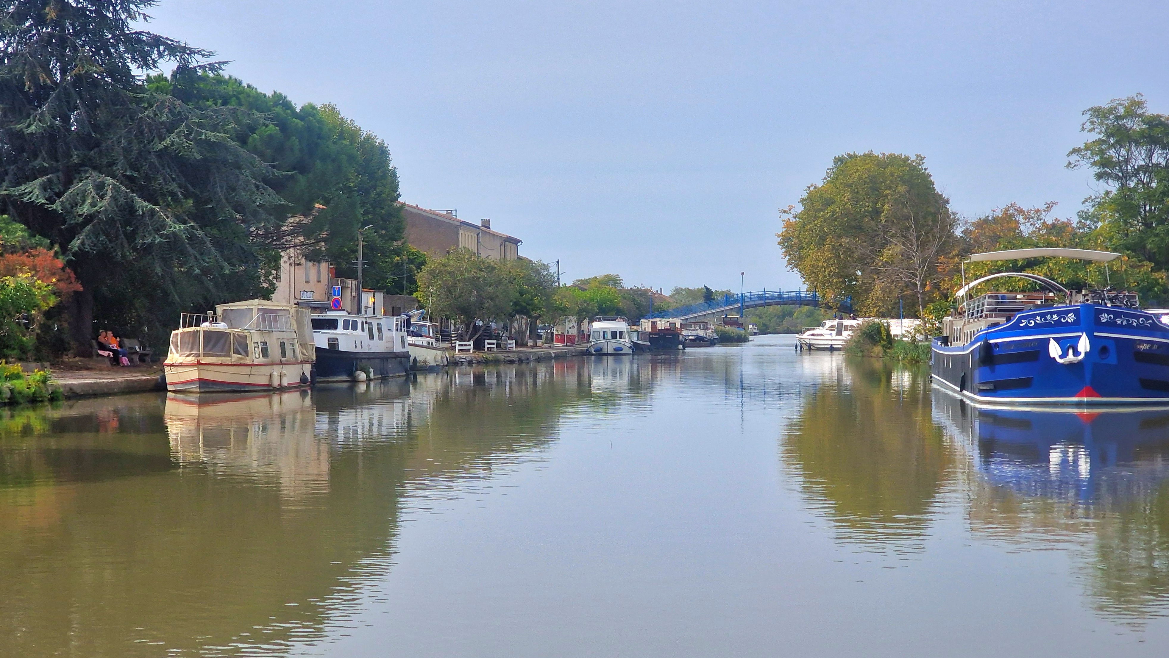 French property for sale in Homps, Aude - €630,000 - photo 