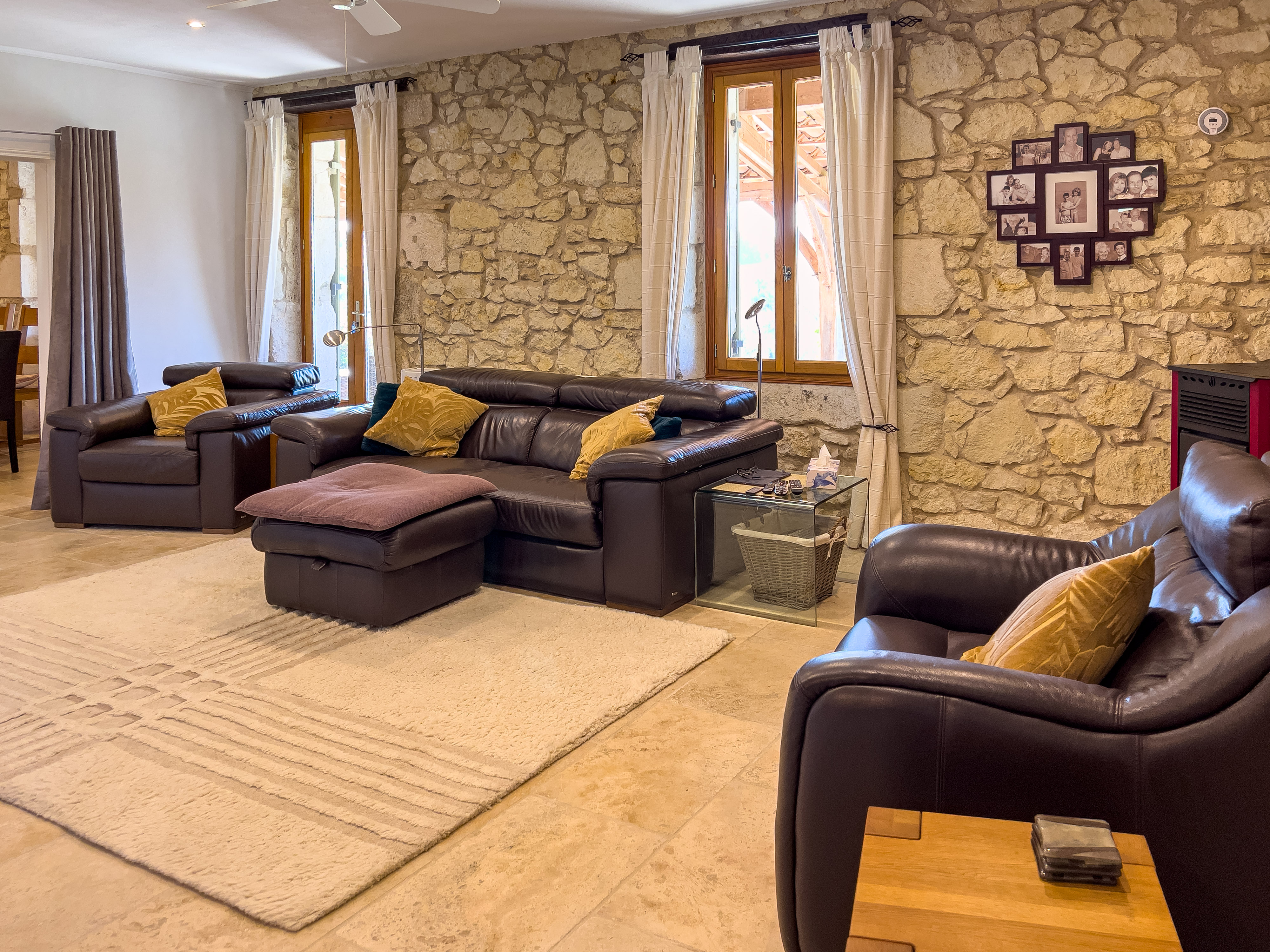 French property for sale in Duras, Lot-et-Garonne - €648,000 - photo 