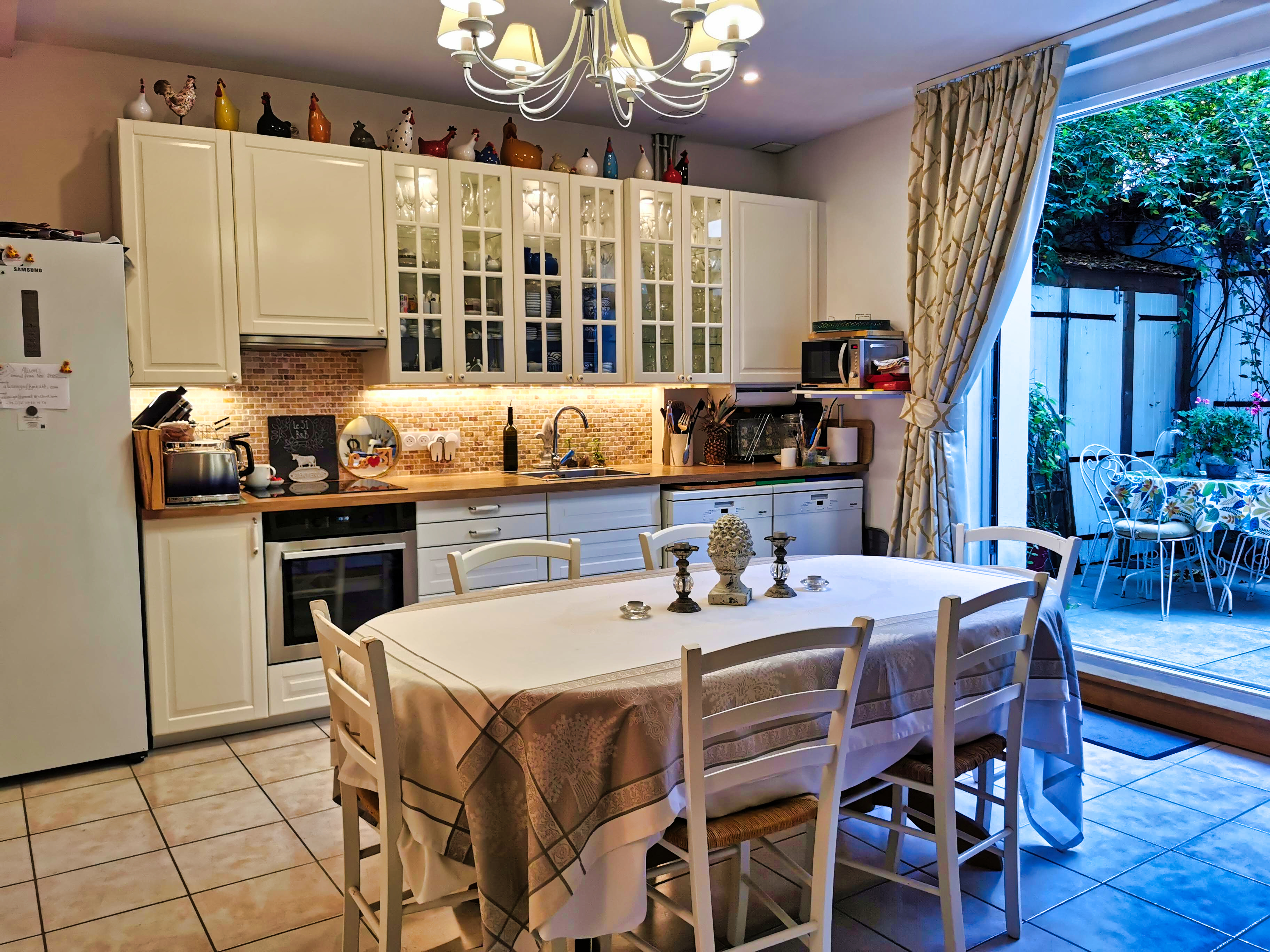 French property for sale in Amboise, Indre-et-Loire - €472,500 - photo 