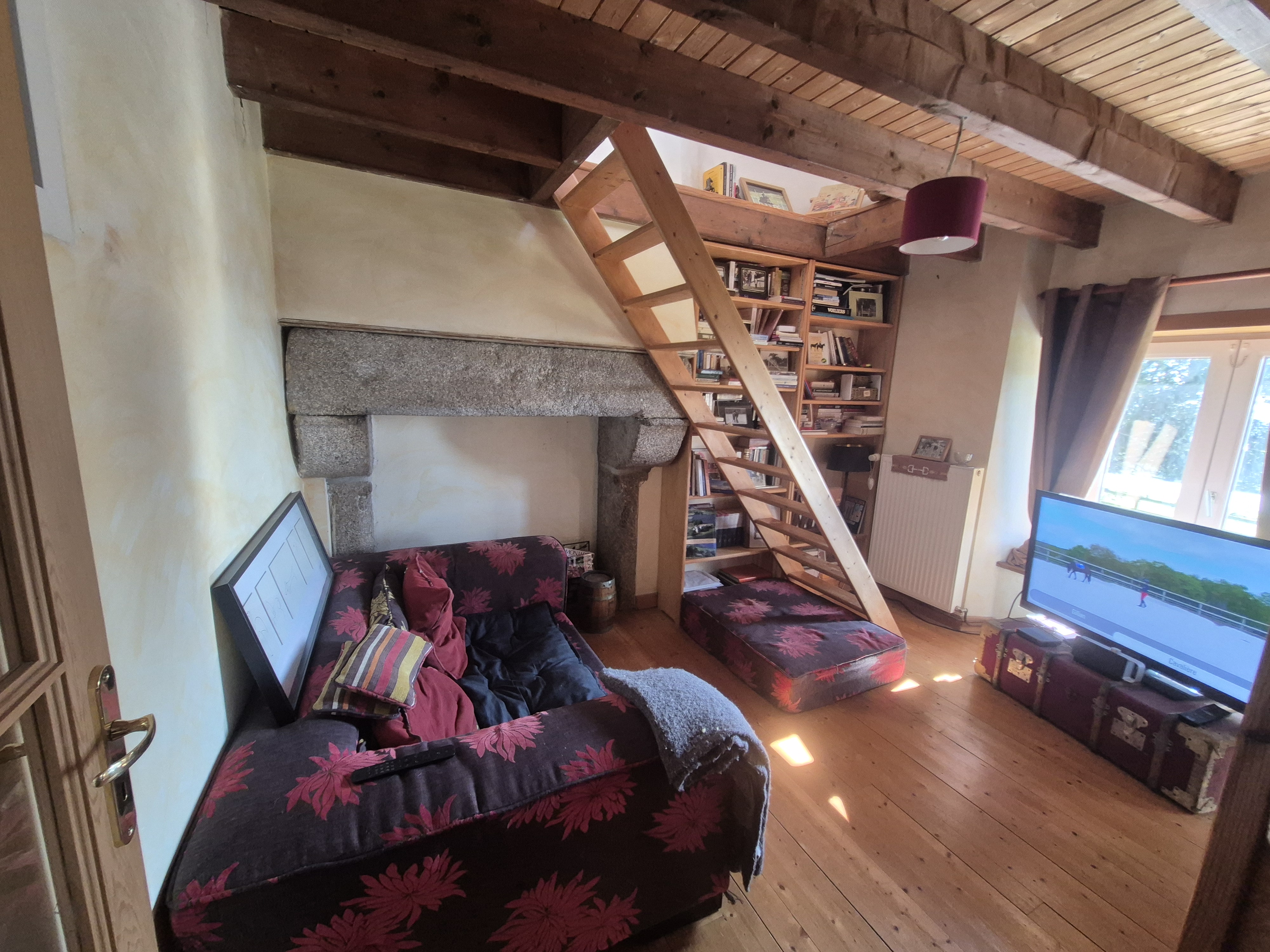 French property for sale in Kergrist-Moëlou, Côtes-d'Armor - €680,000 - photo 