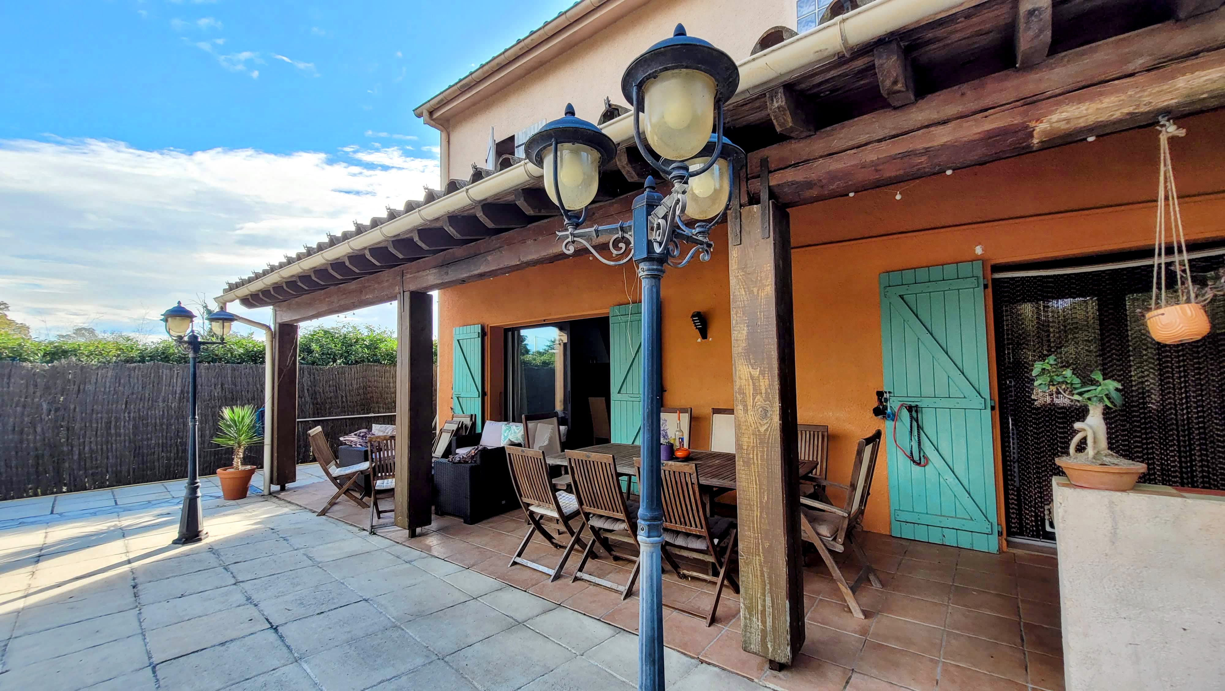 French property for sale in Perpignan, Pyrénées-Orientales - €890,000 - photo 