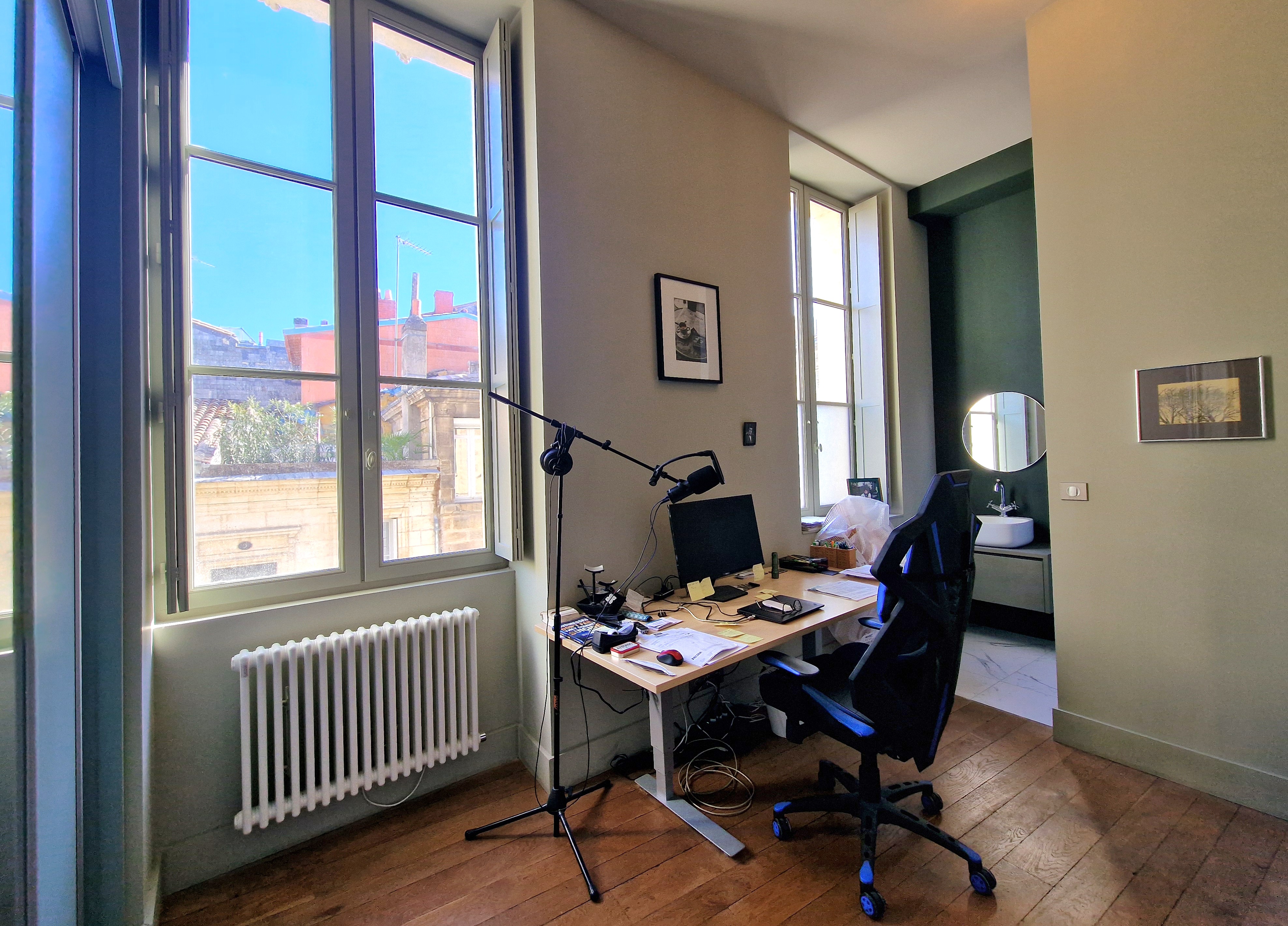 Propriété en France à vendre à Bordeaux, Gironde - &#8364;935 000 - photo 