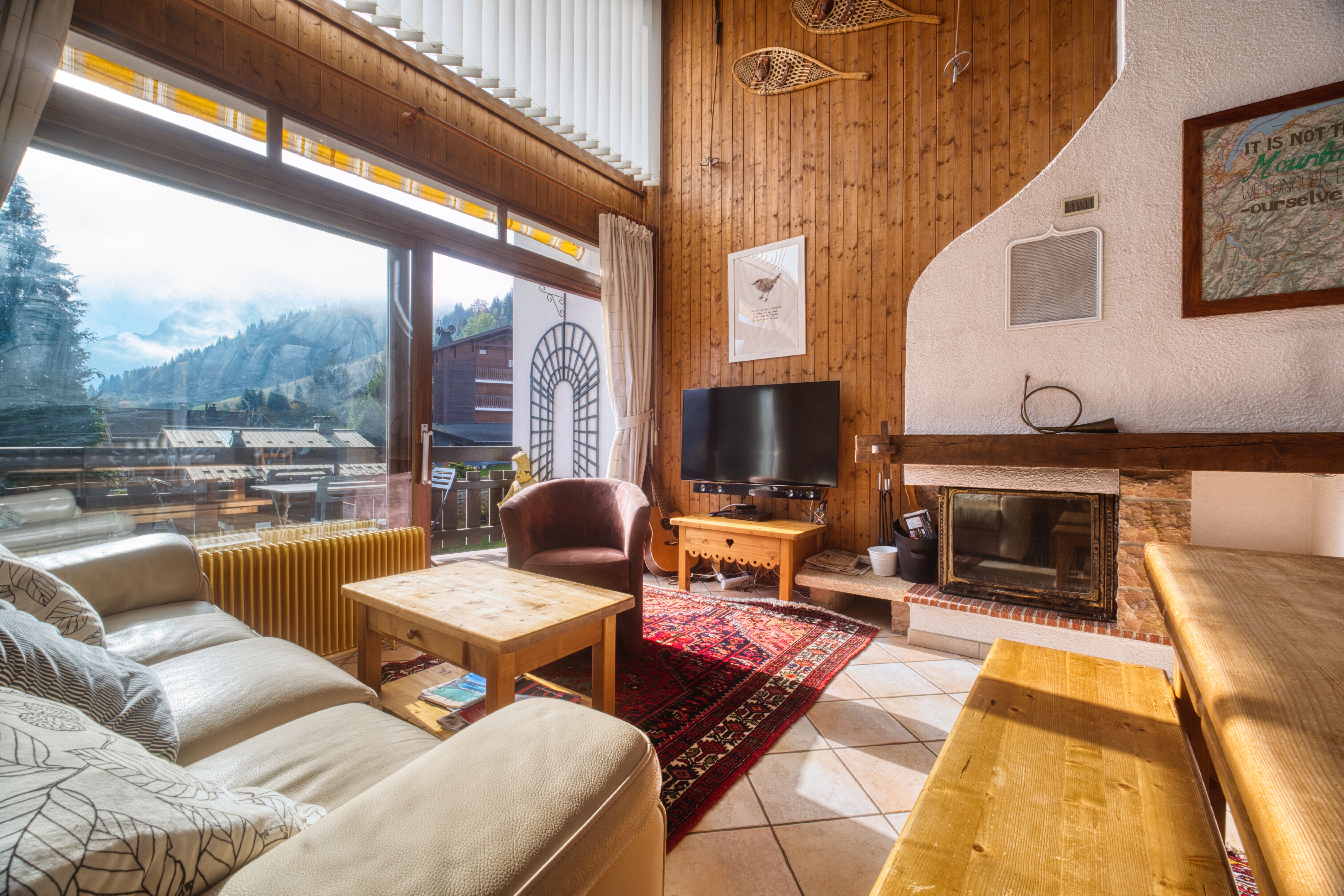 French property for sale in Morzine, Haute-Savoie - €819,000 - photo 