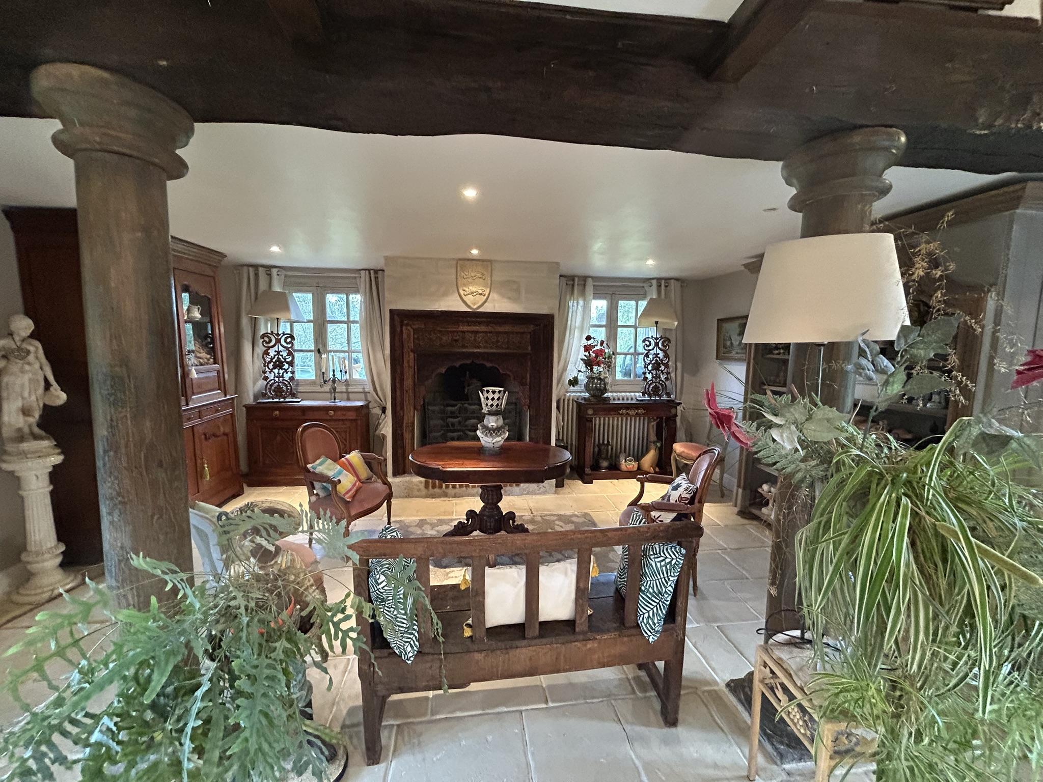 French property for sale in Lisieux, Calvados - €795,000 - photo 