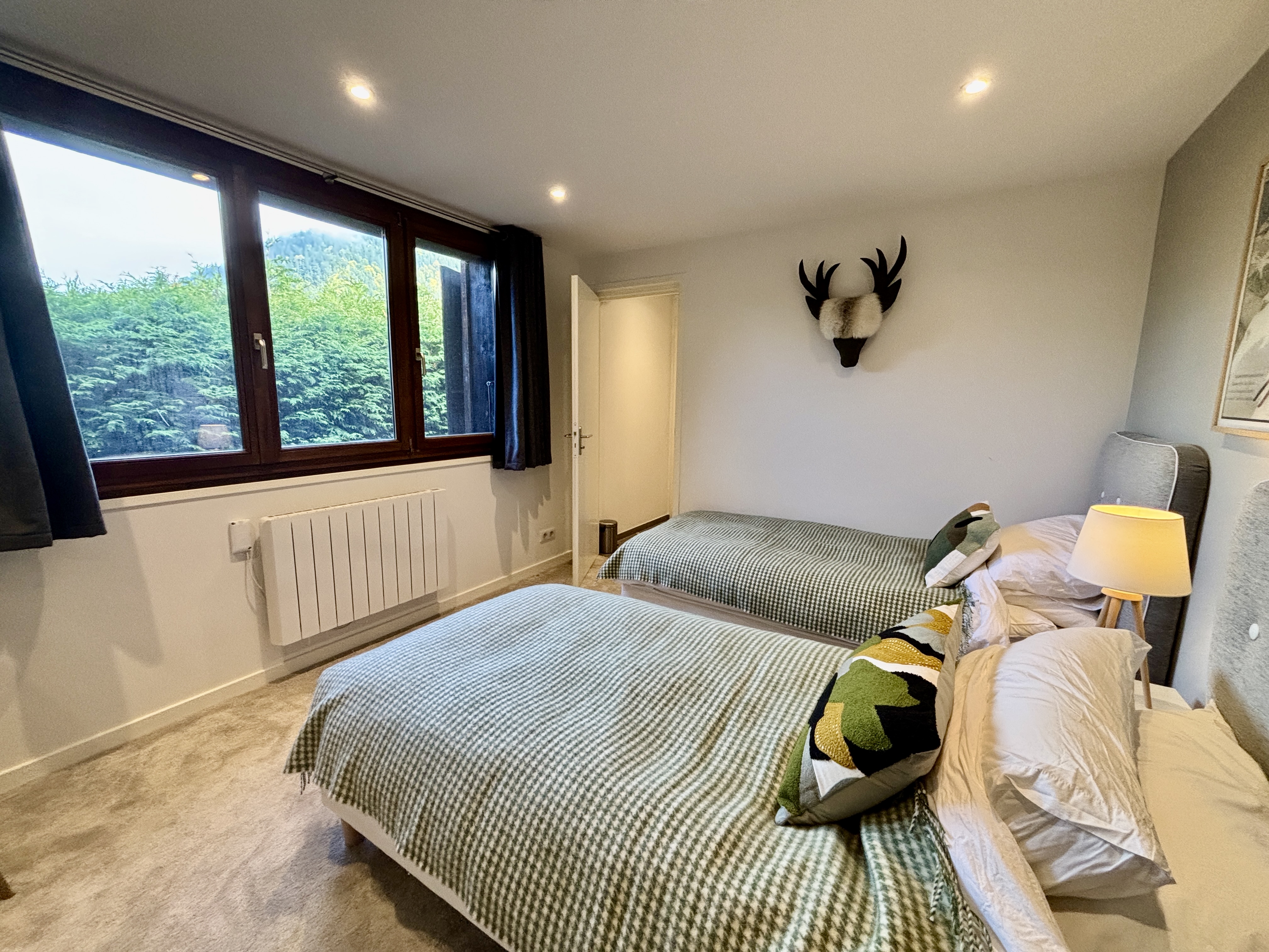 French property for sale in Saint-Gervais-les-Bains, Haute-Savoie - €750,000 - photo 