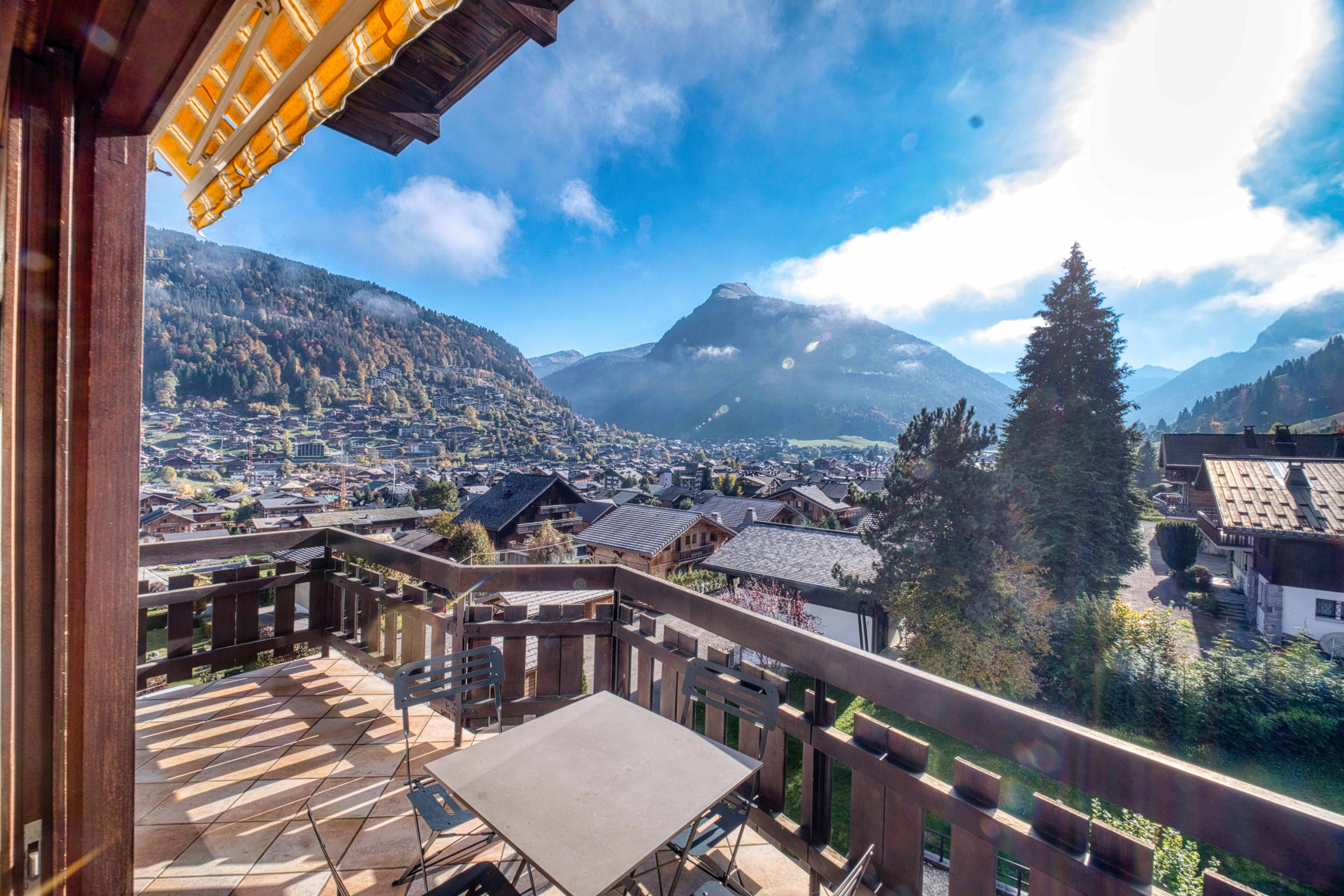 French property for sale in Morzine, Haute-Savoie - €819,000 - photo 