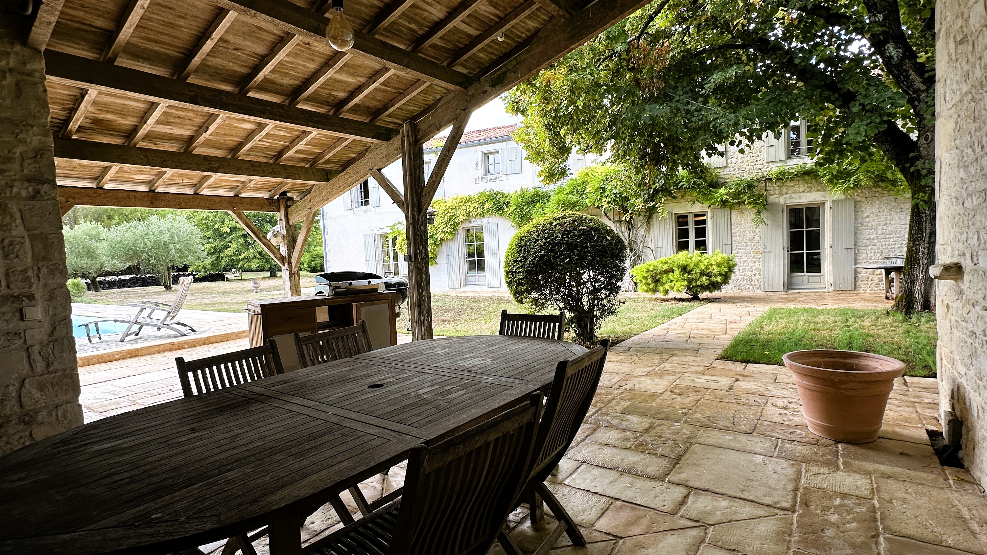 Propriété en France à vendre à Dompierre-sur-Mer, Charente-Maritime - &#8364;1 190 000 - photo 