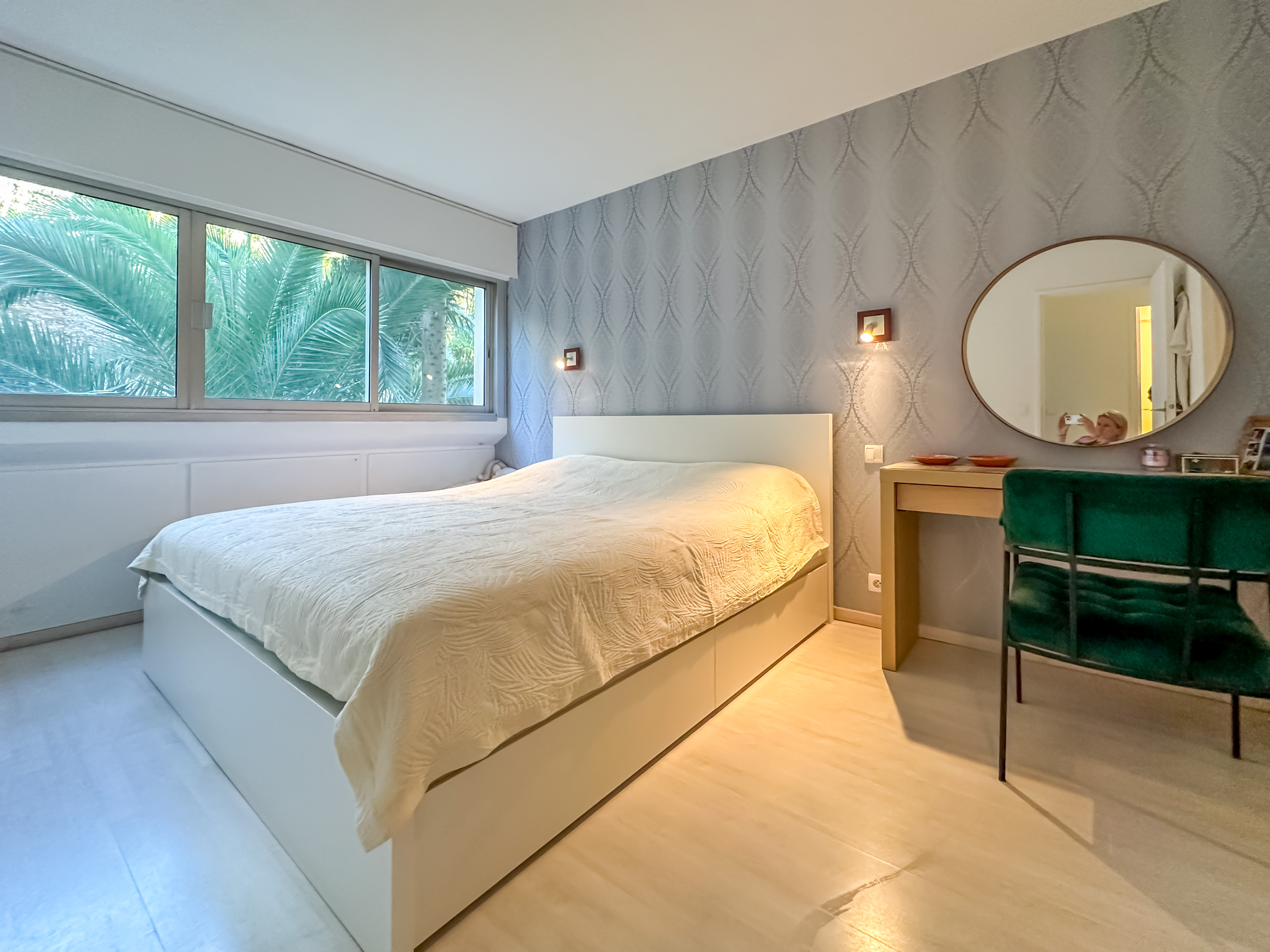 Propriété en France à vendre à Antibes, Alpes-Maritimes - €650 000 - photo 