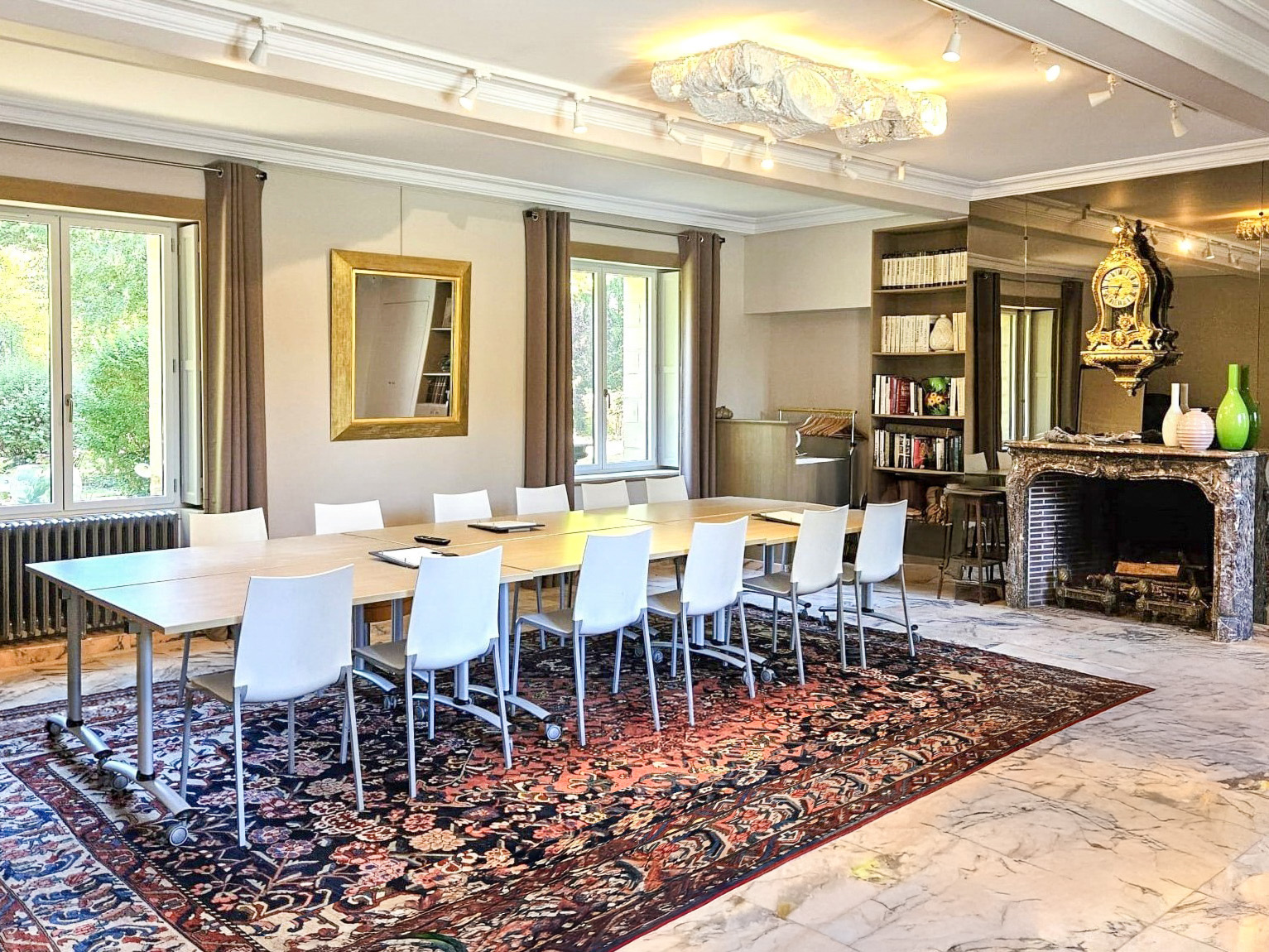 Propriété en France à vendre à Cergy, Val-d'Oise - &#8364;1 300 000 - photo 