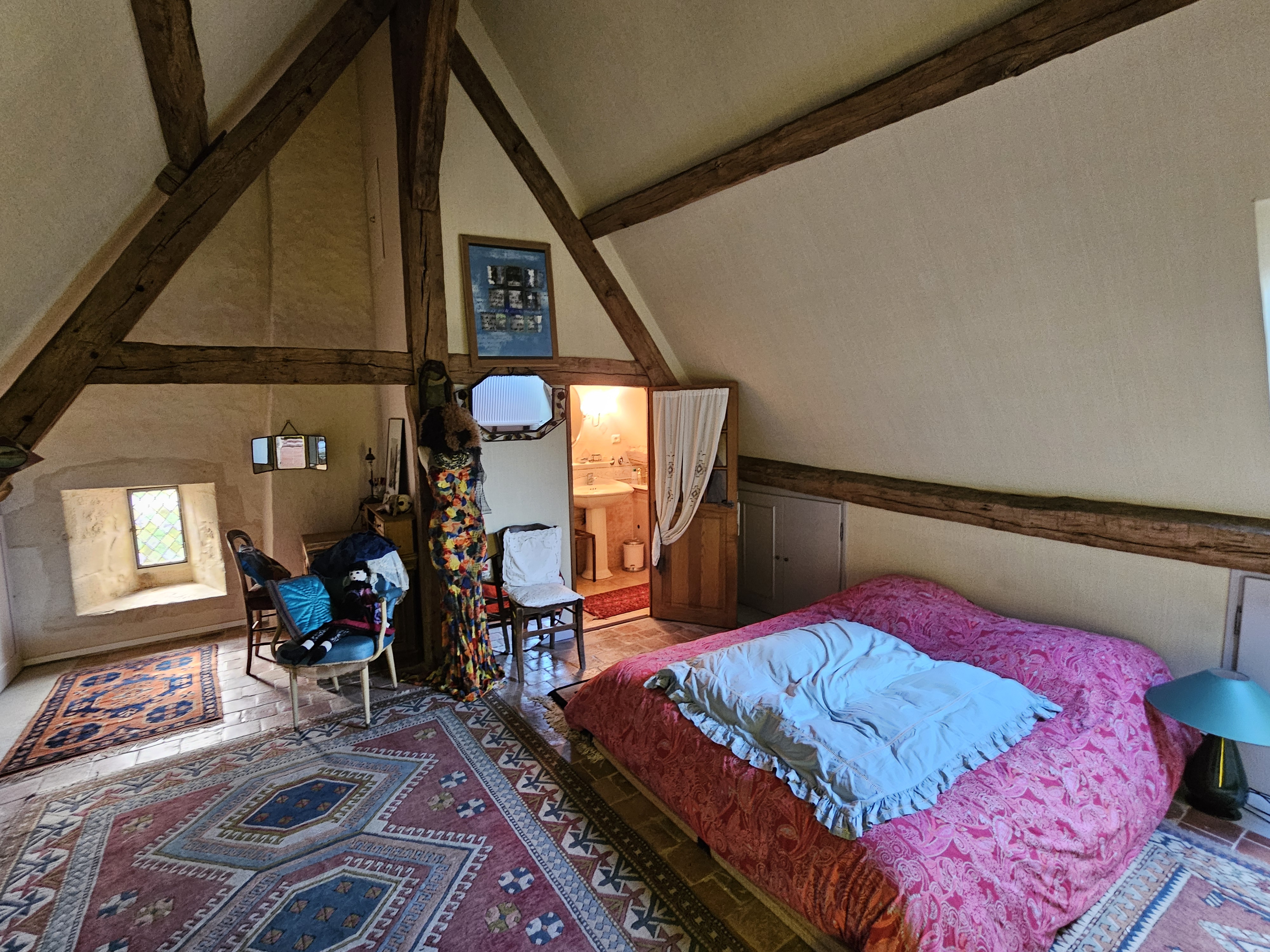 French property for sale in Gouffern en Auge, Orne - €549,000 - photo 
