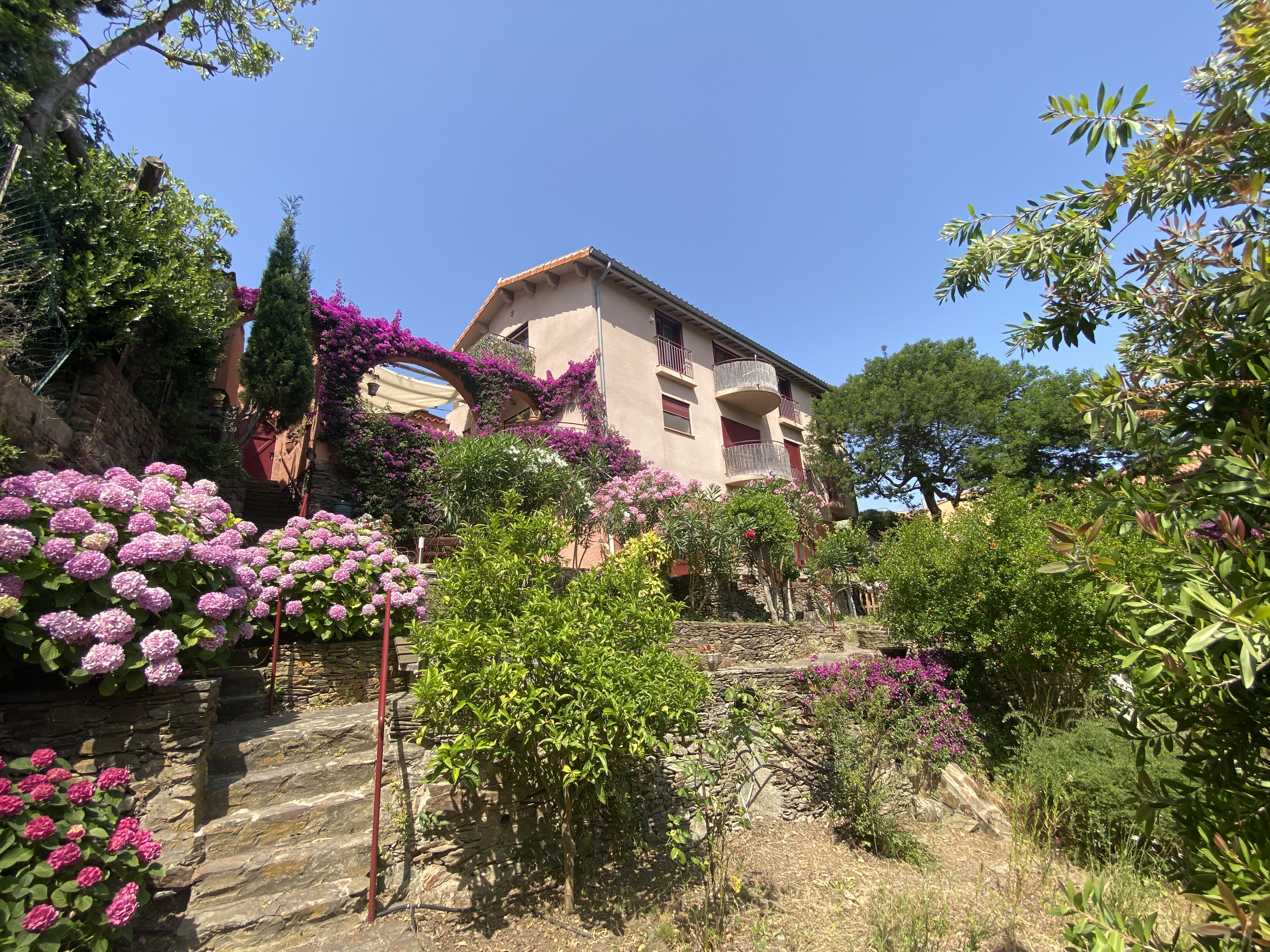 Propriété en France à vendre à Collioure, Pyrénées-Orientales - &#8364;1 495 000 - photo 