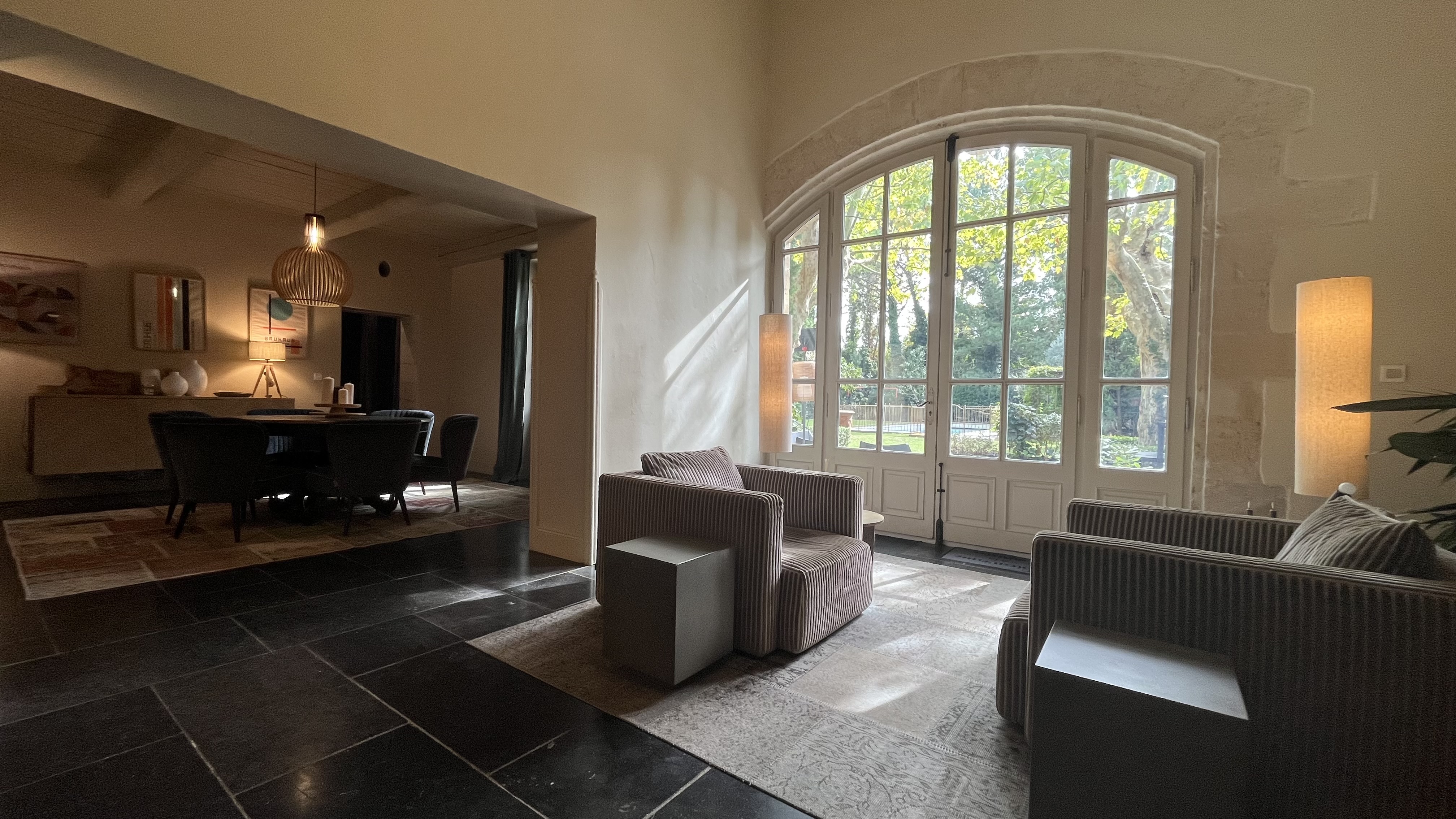 French property for sale in Sauveterre, Gard - €1,355,000 - photo 