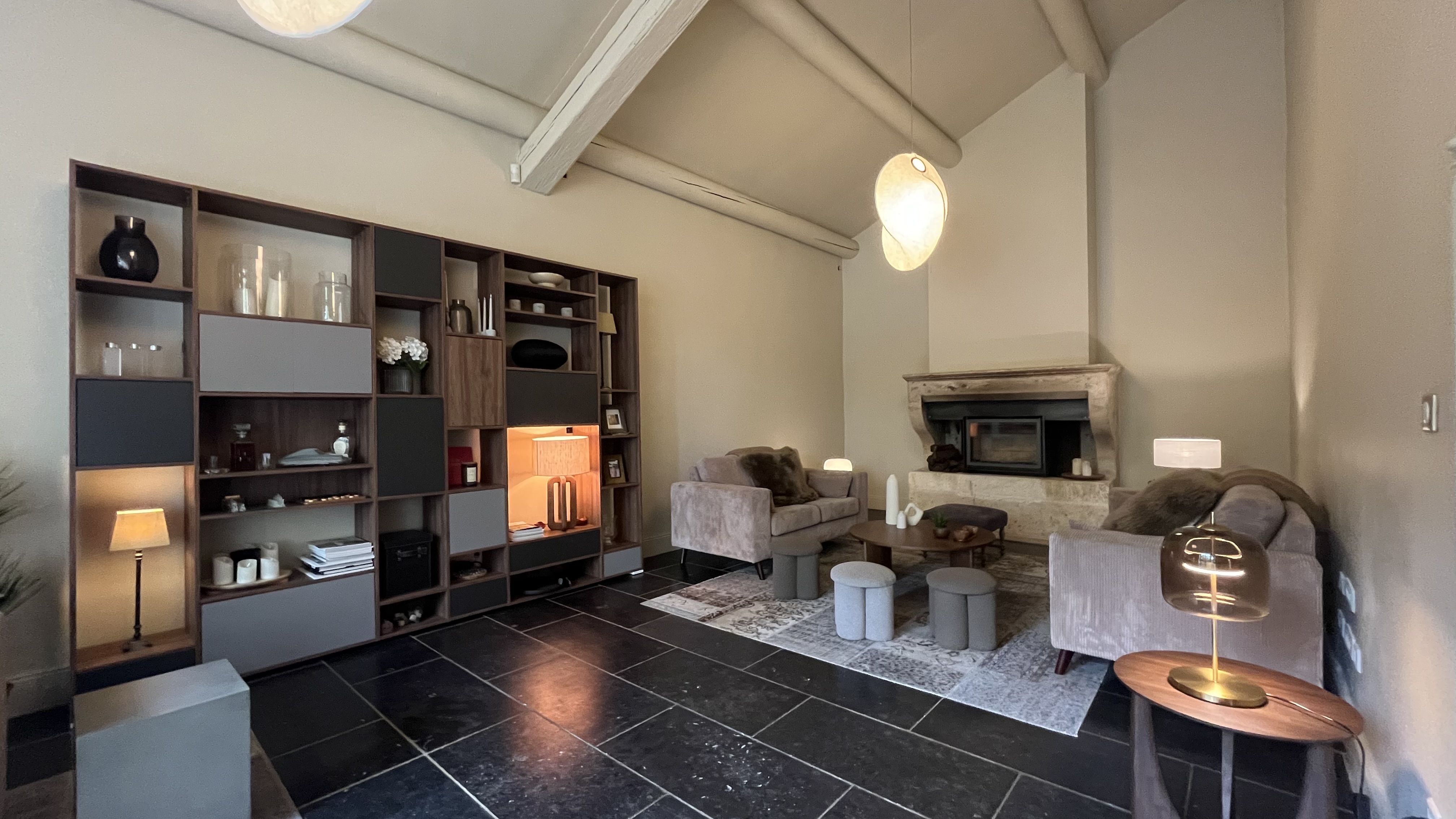 French property for sale in Sauveterre, Gard - €1,355,000 - photo 