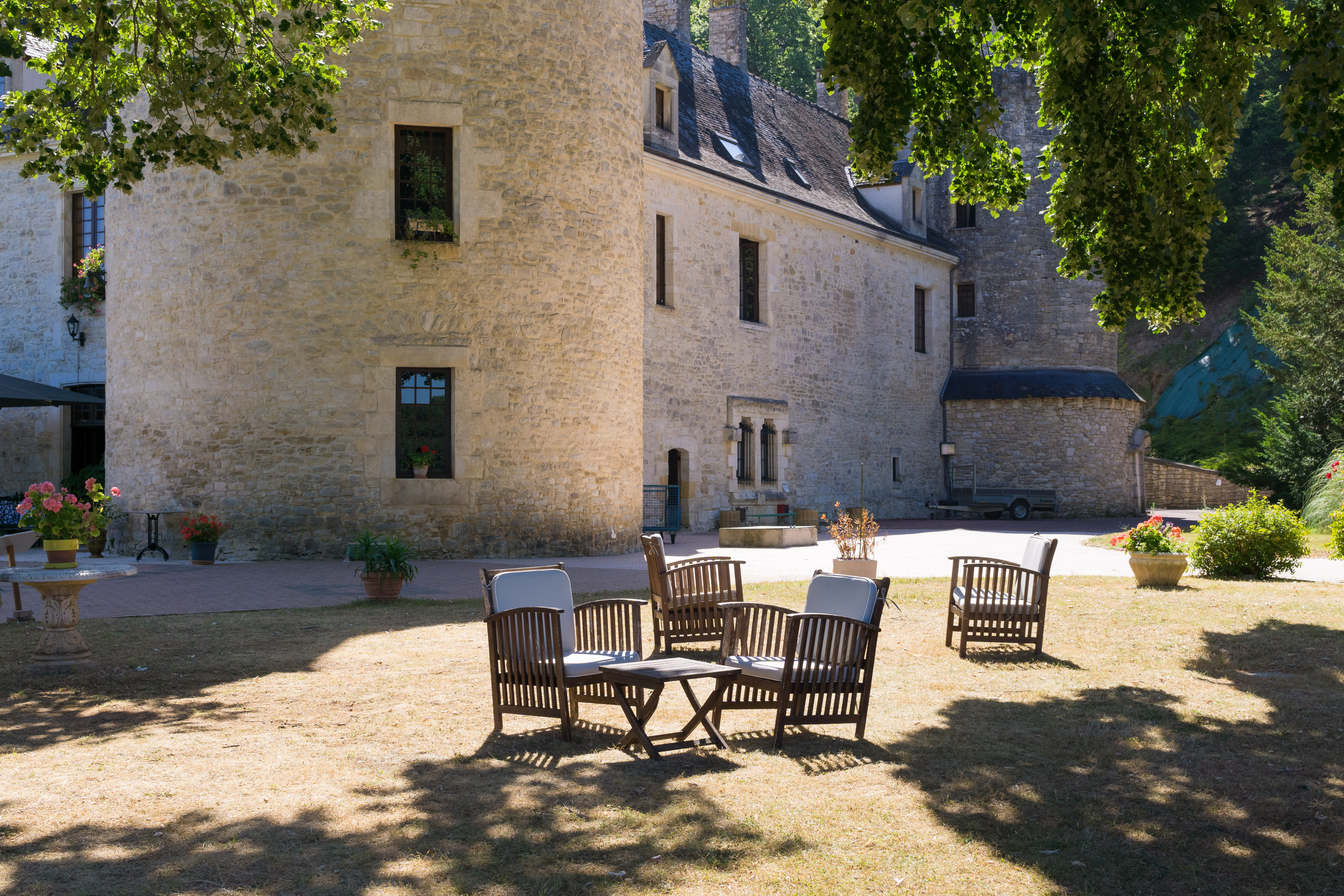 French property for sale in Condat-sur-Vézère, Dordogne - €3,723,000 - photo