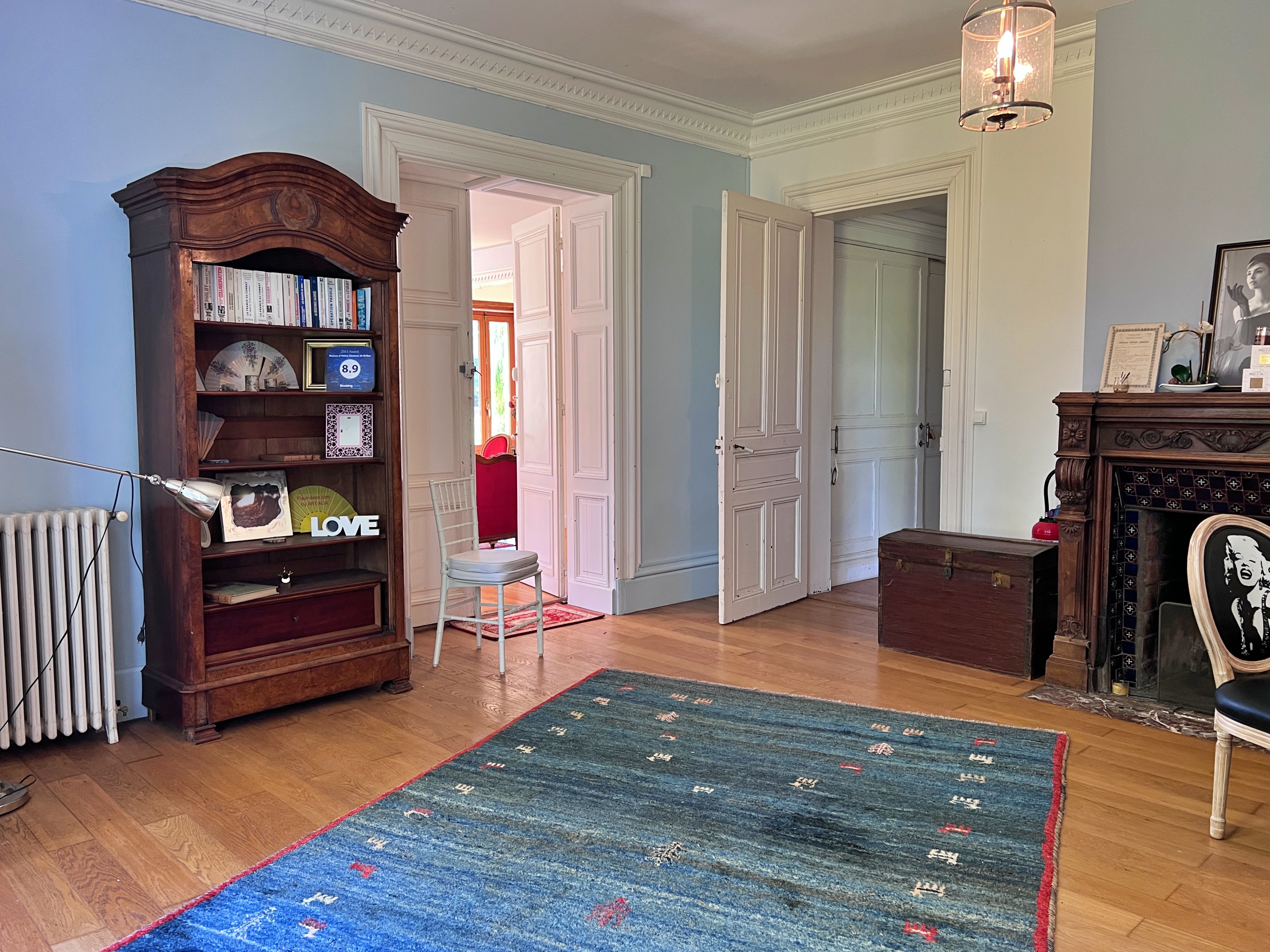 French property for sale in Foussignac, Charente - €1,961,000 - photo 