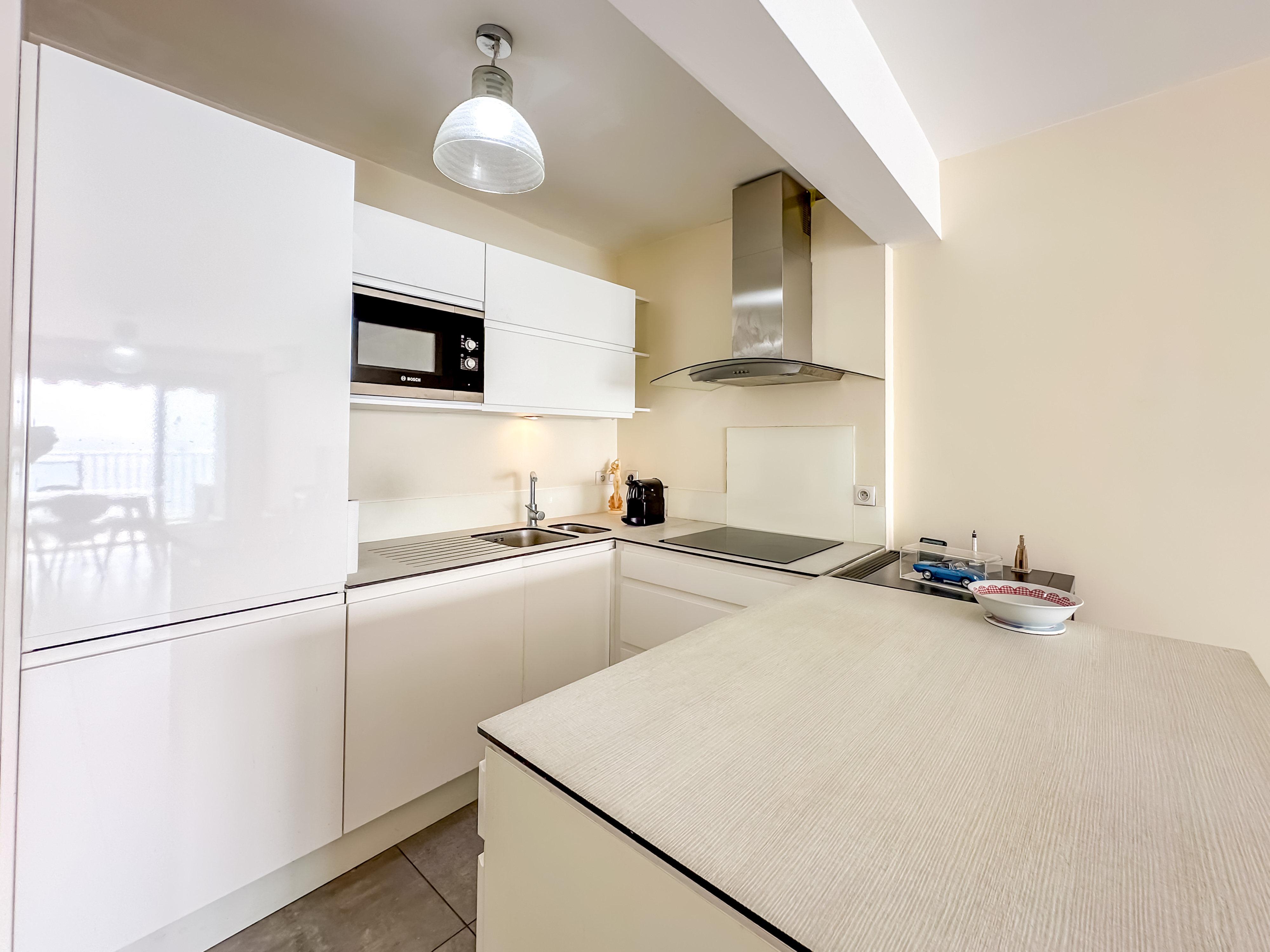 French property for sale in Antibes, Alpes-Maritimes - €730,000 - photo