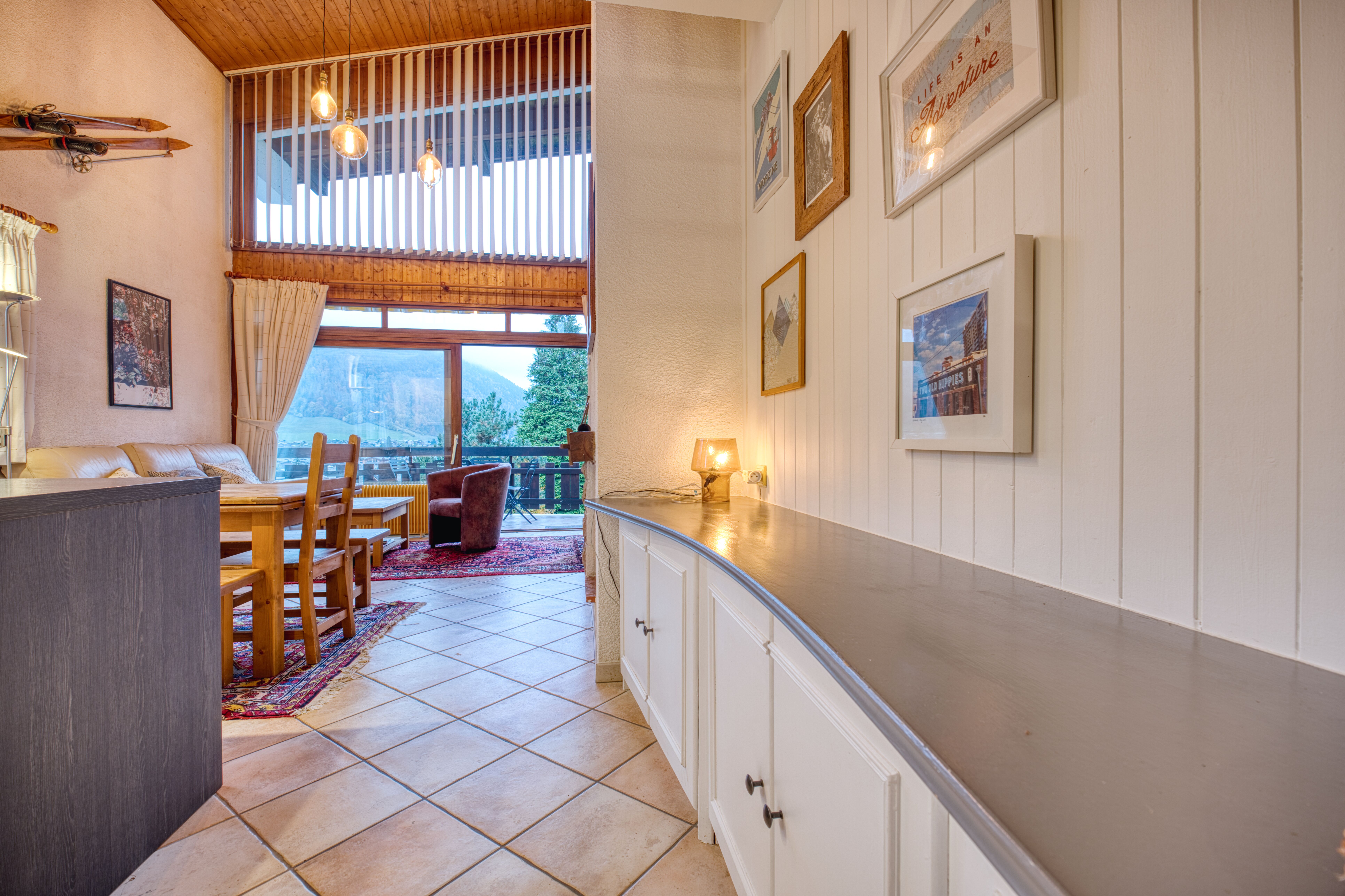 French property for sale in Morzine, Haute-Savoie - €819,000 - photo 