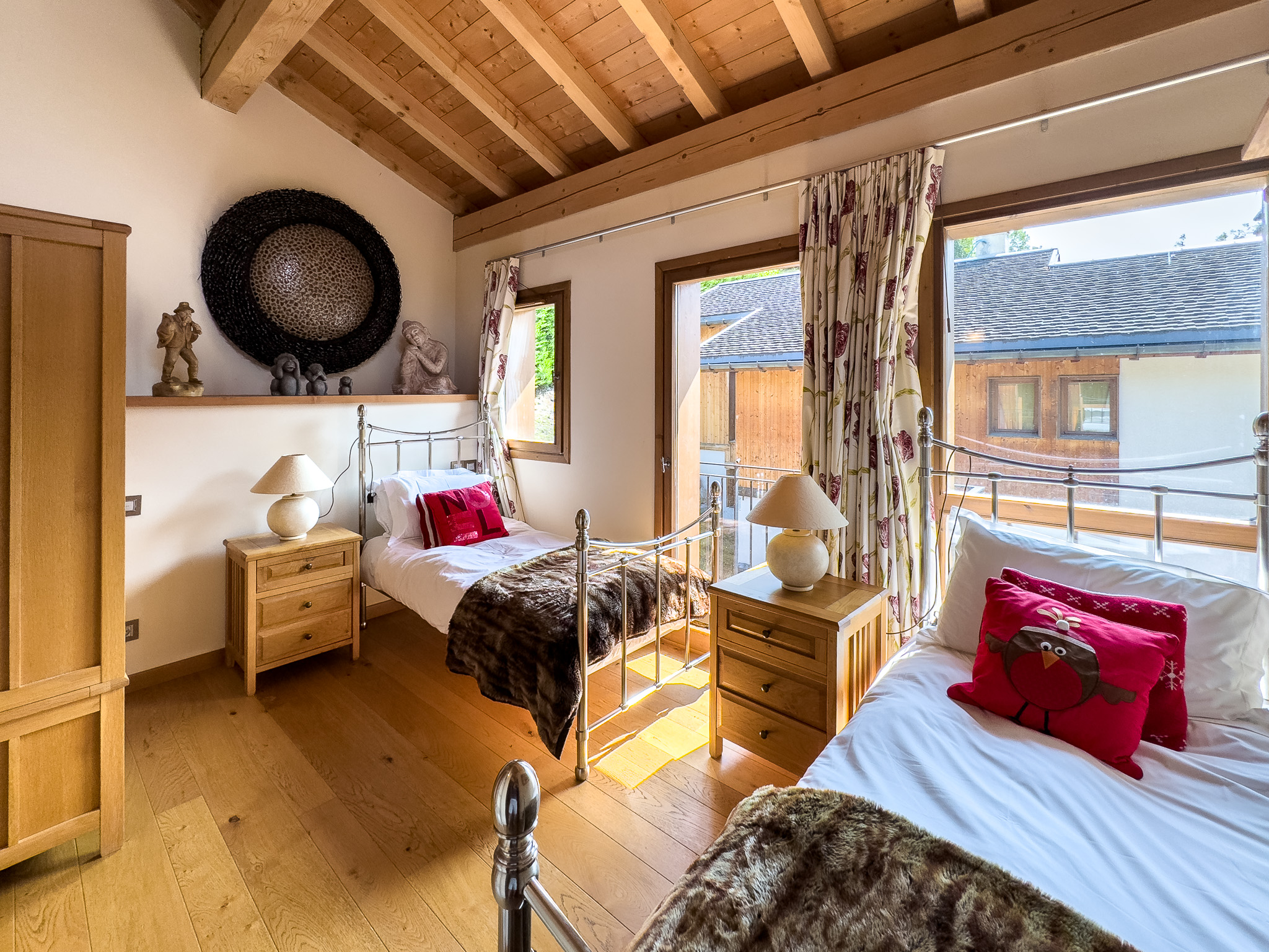 Propriété en France à vendre à Saint-Martin-de-Belleville, Savoie - &#8364;1 620 000 - photo 