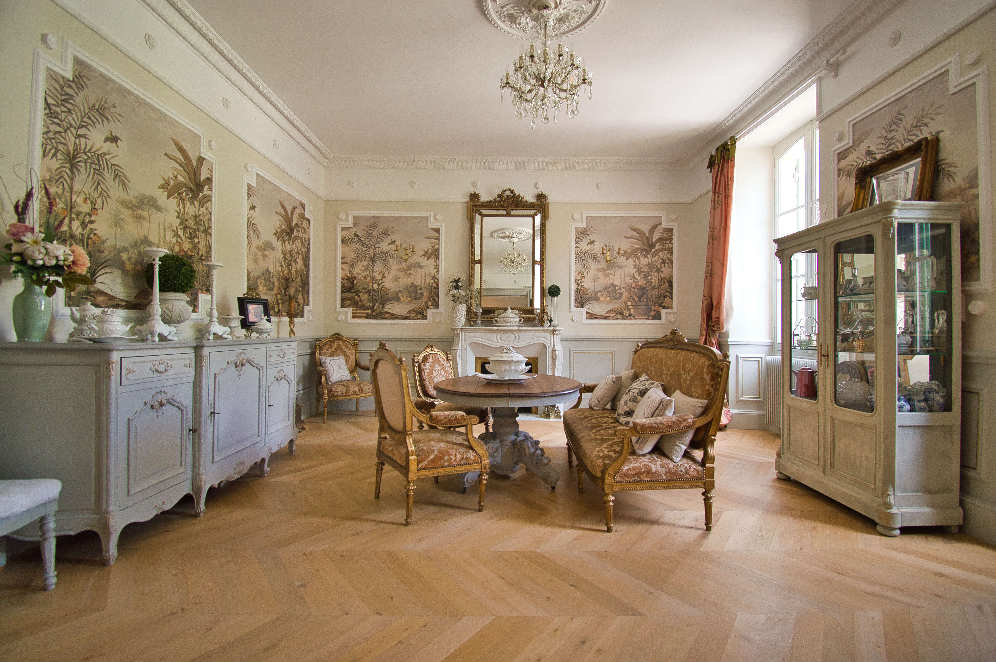 French property for sale in Villeneuve-sur-Lot, Lot-et-Garonne - €1,600,000 - photo