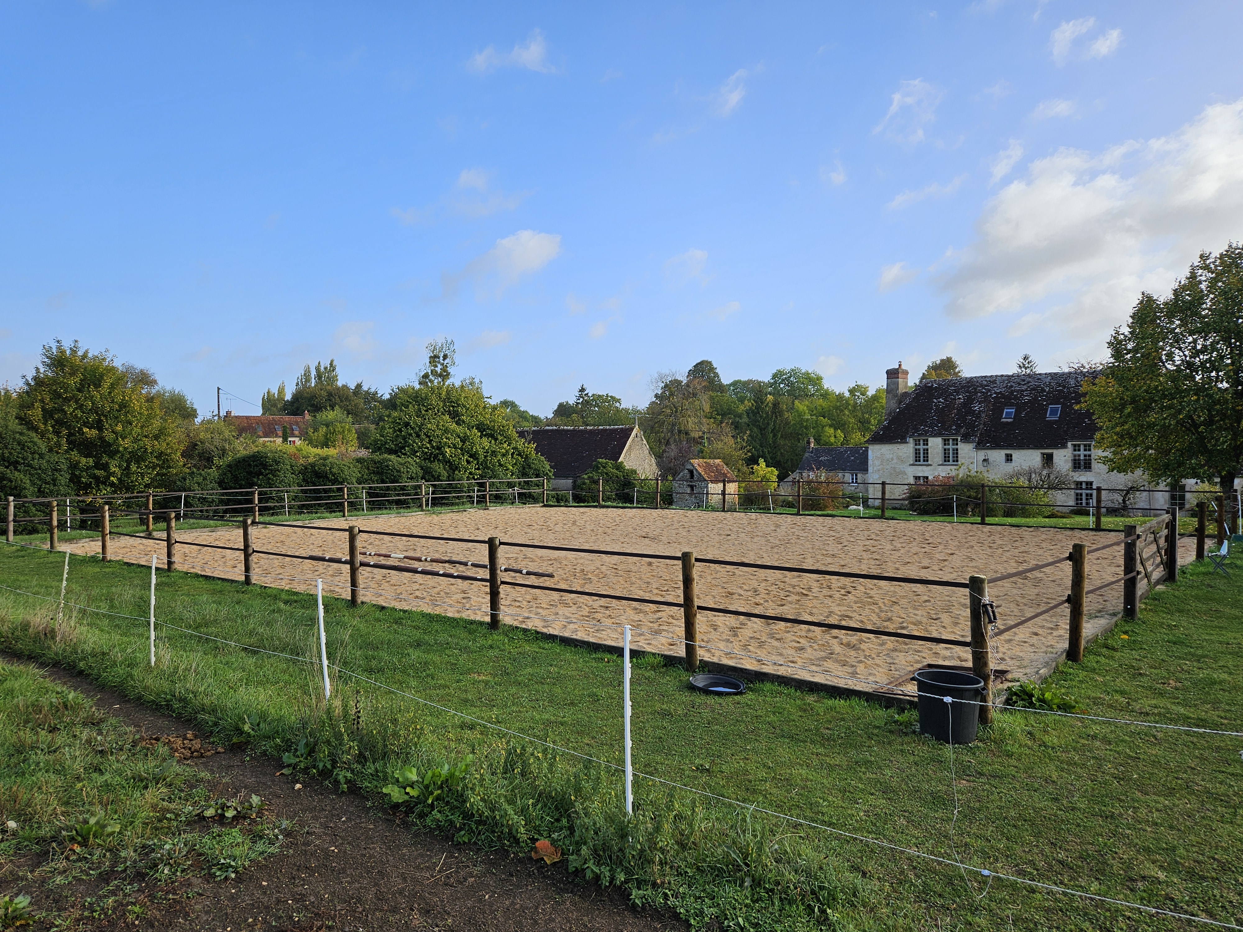 French property for sale in Gouffern en Auge, Orne - €549,000 - photo 