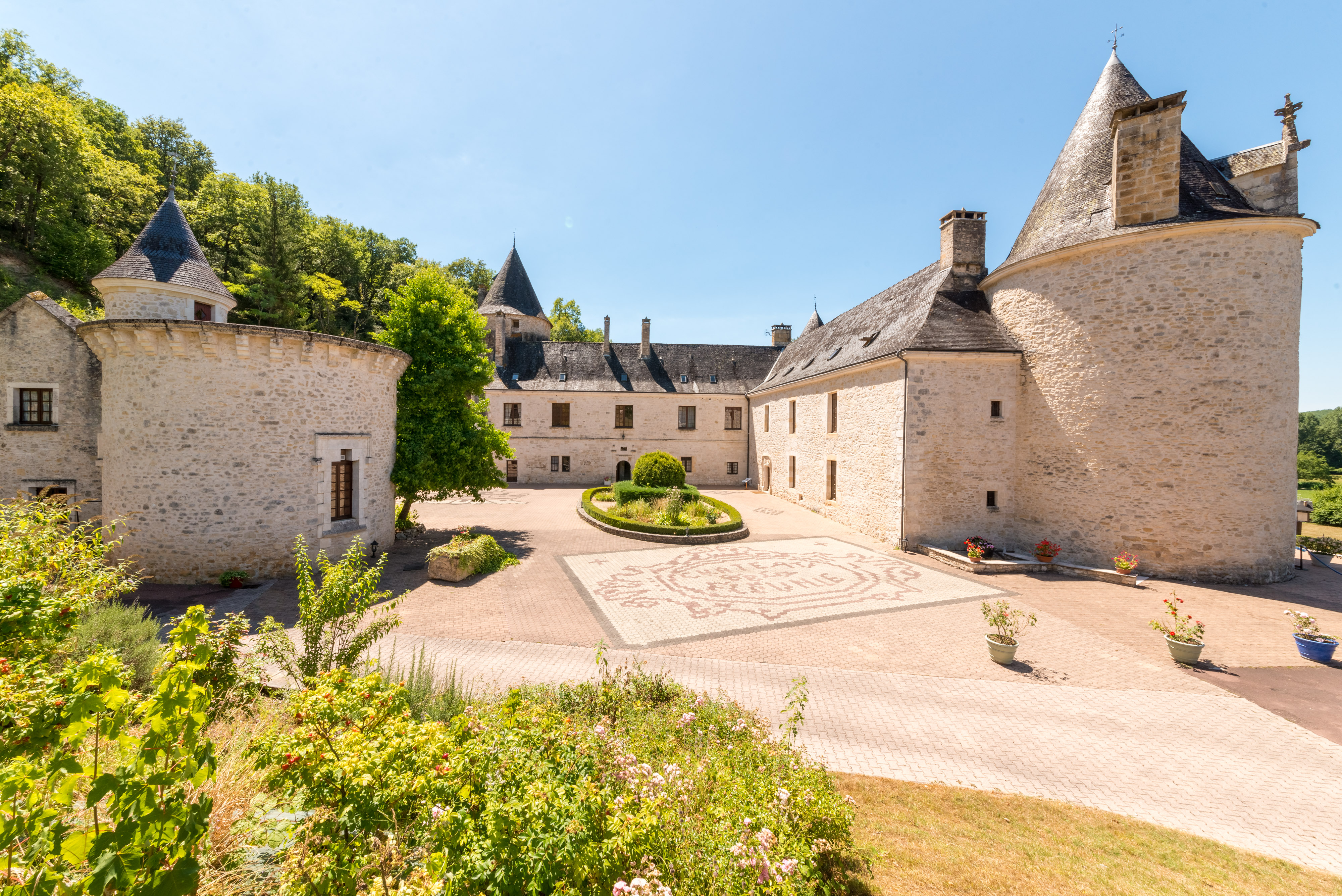 French property for sale in Condat-sur-Vézère, Dordogne - €3,723,000 - photo
