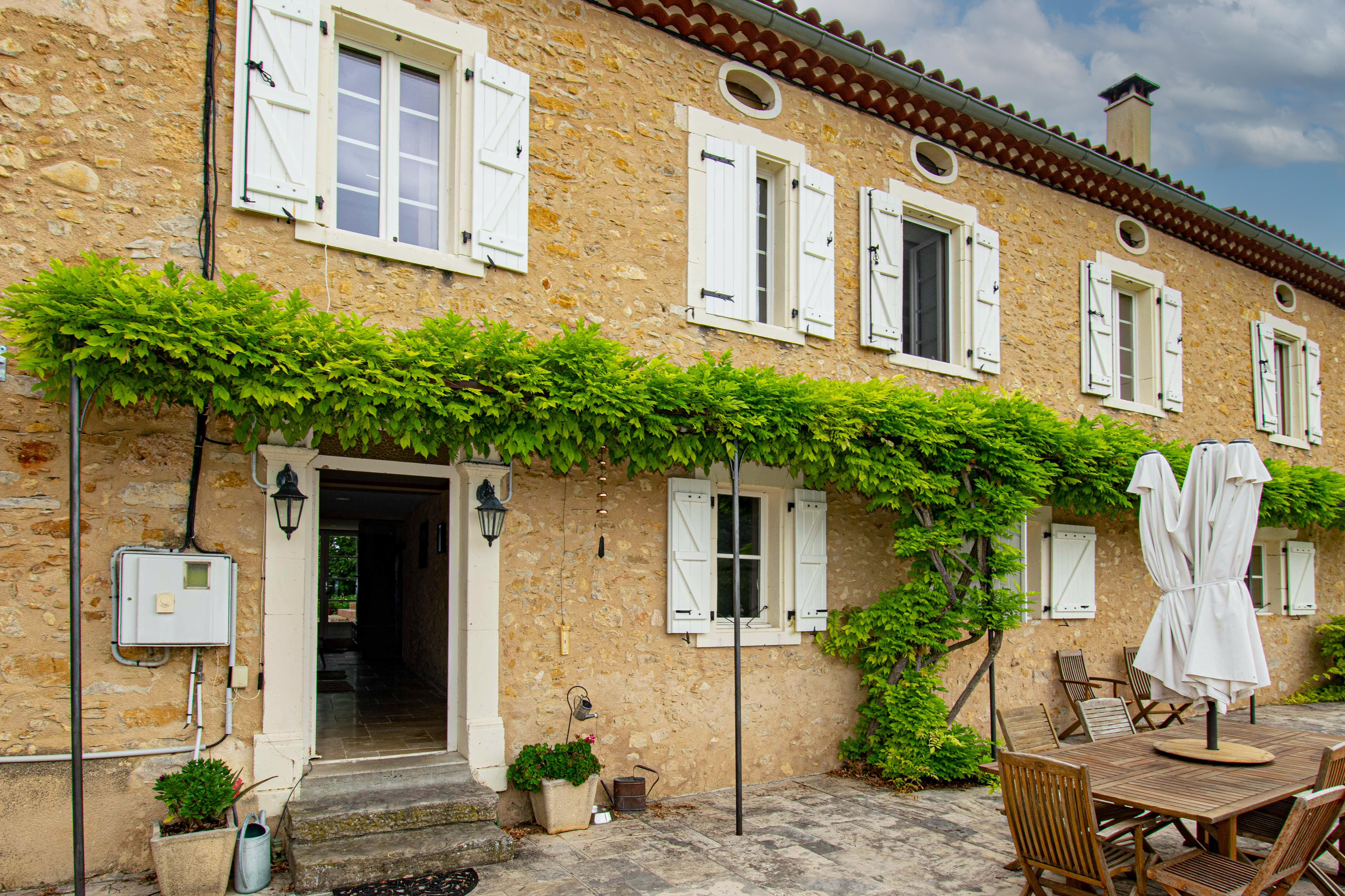 French property for sale in Saint-Michel, Haute-Garonne - €1,248,000 - photo 