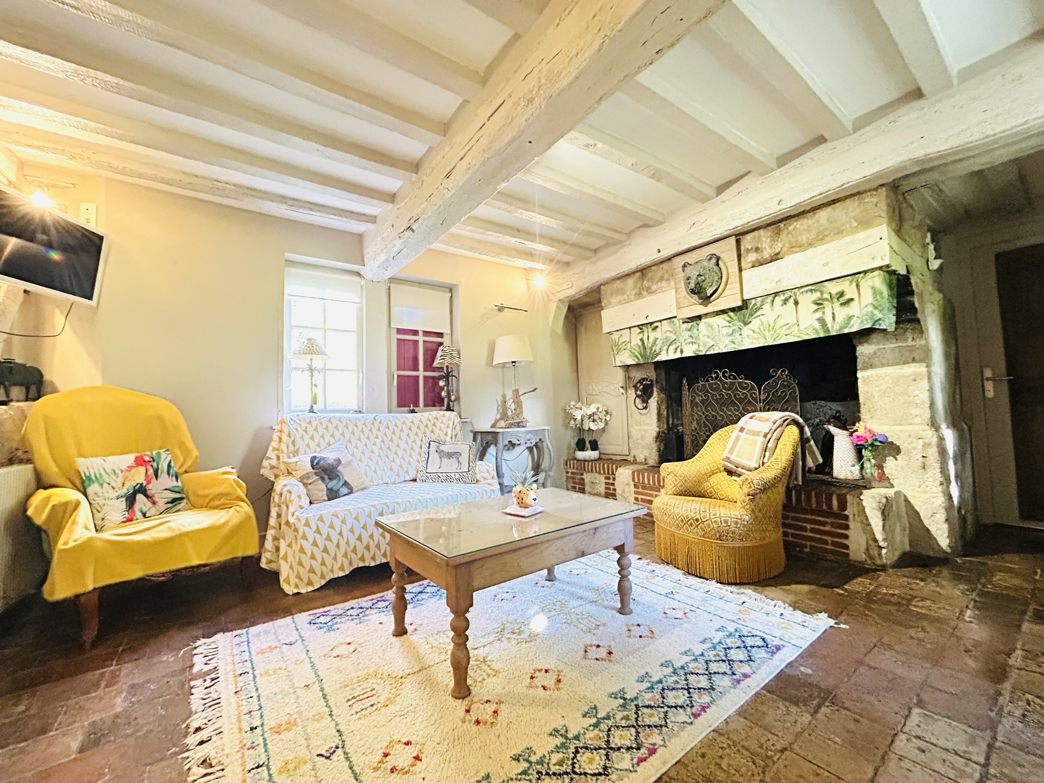 French property for sale in Lisieux, Calvados - €795,000 - photo 