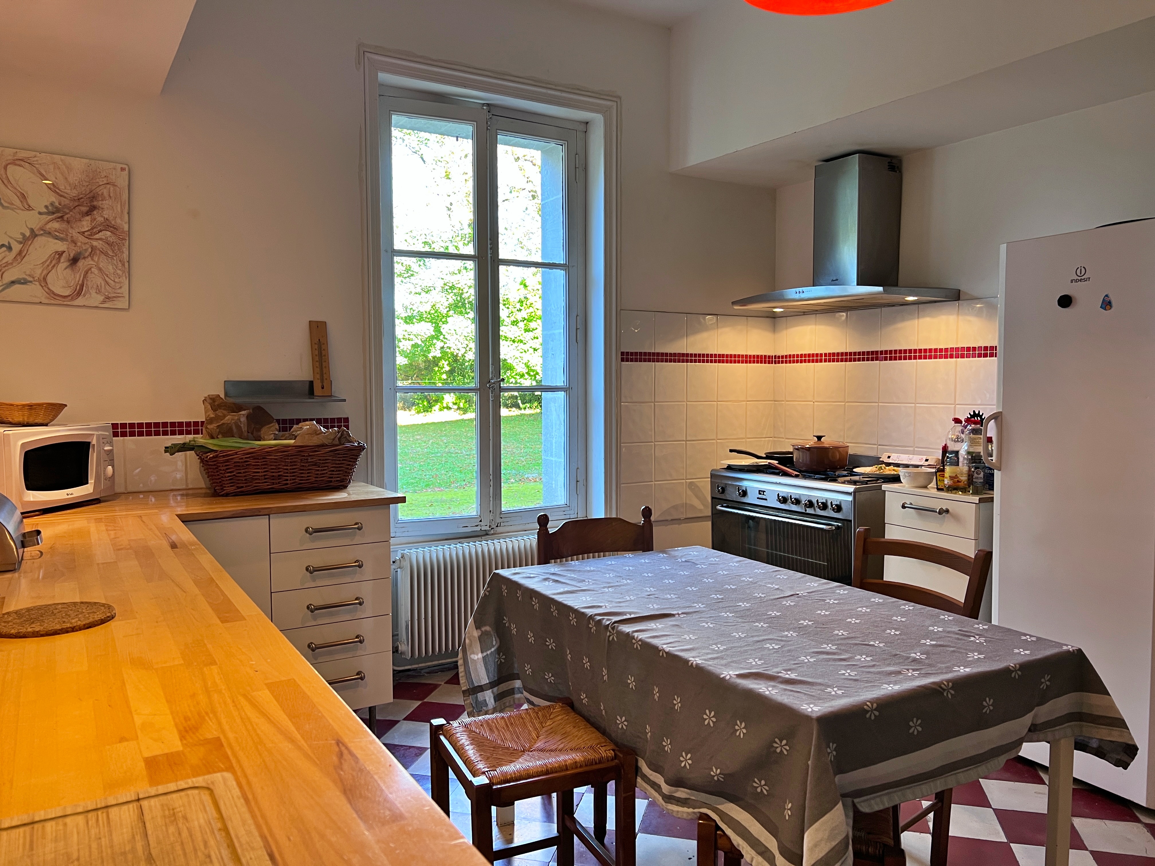 French property for sale in Foussignac, Charente - €1,961,000 - photo 