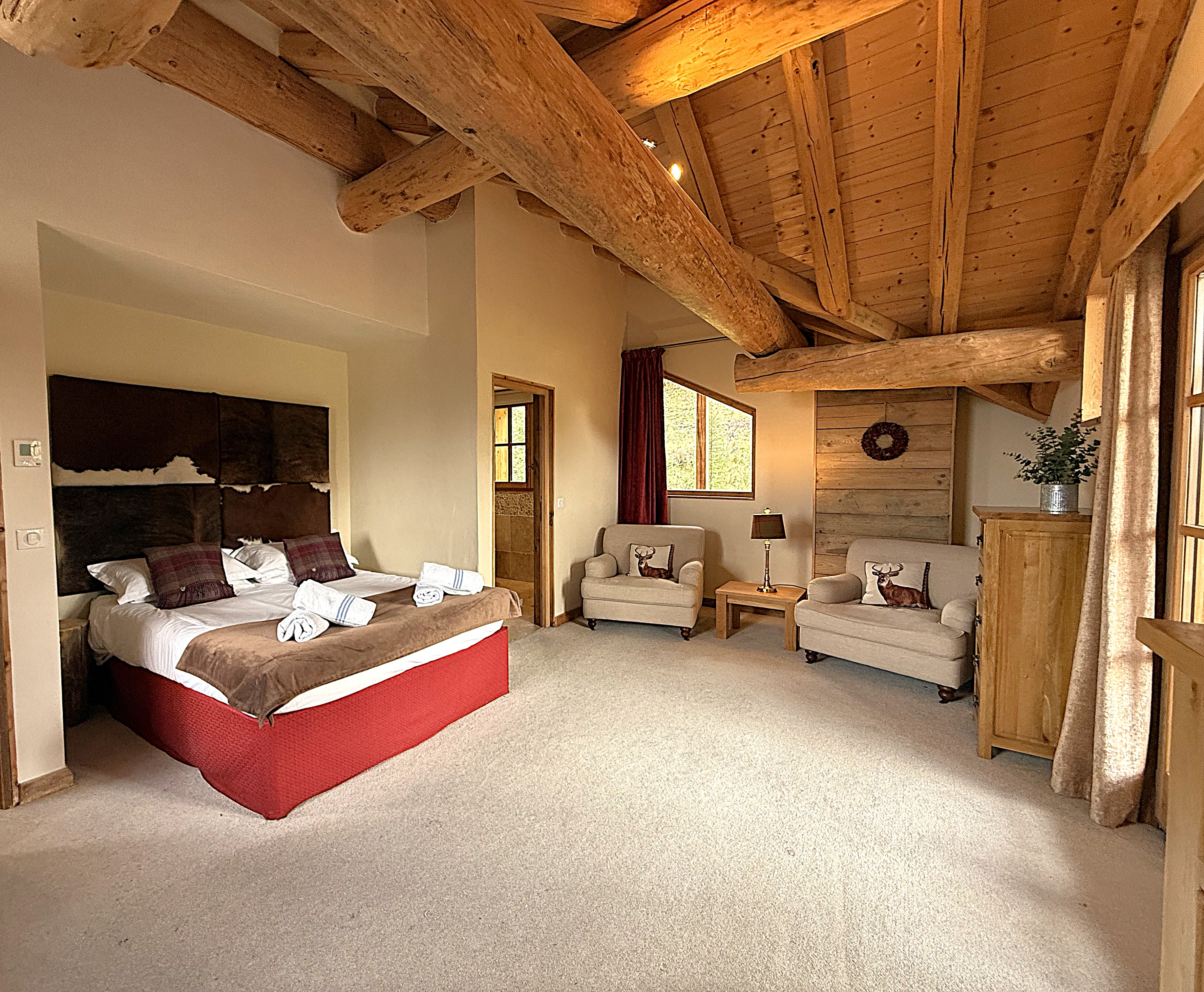 Propriété en France à vendre à Sainte-Foy-Tarentaise, Savoie - &#8364;1 350 000 - photo 