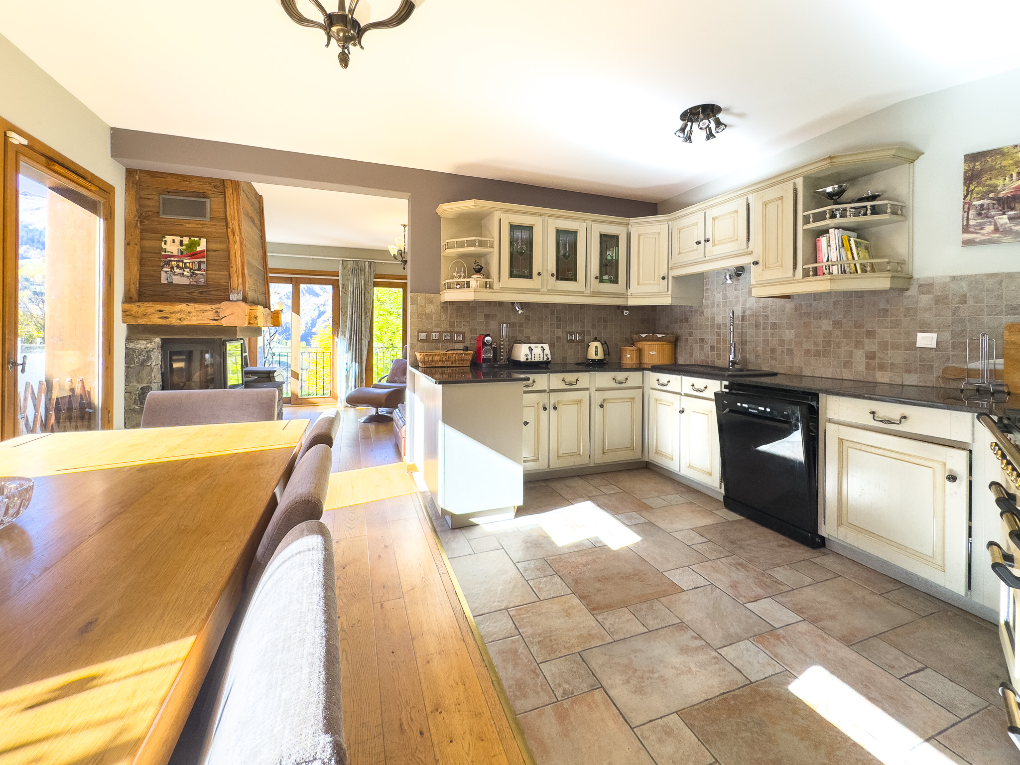 Propriété en France à vendre à Saint-Martin-de-Belleville, Savoie - &#8364;1 620 000 - photo 