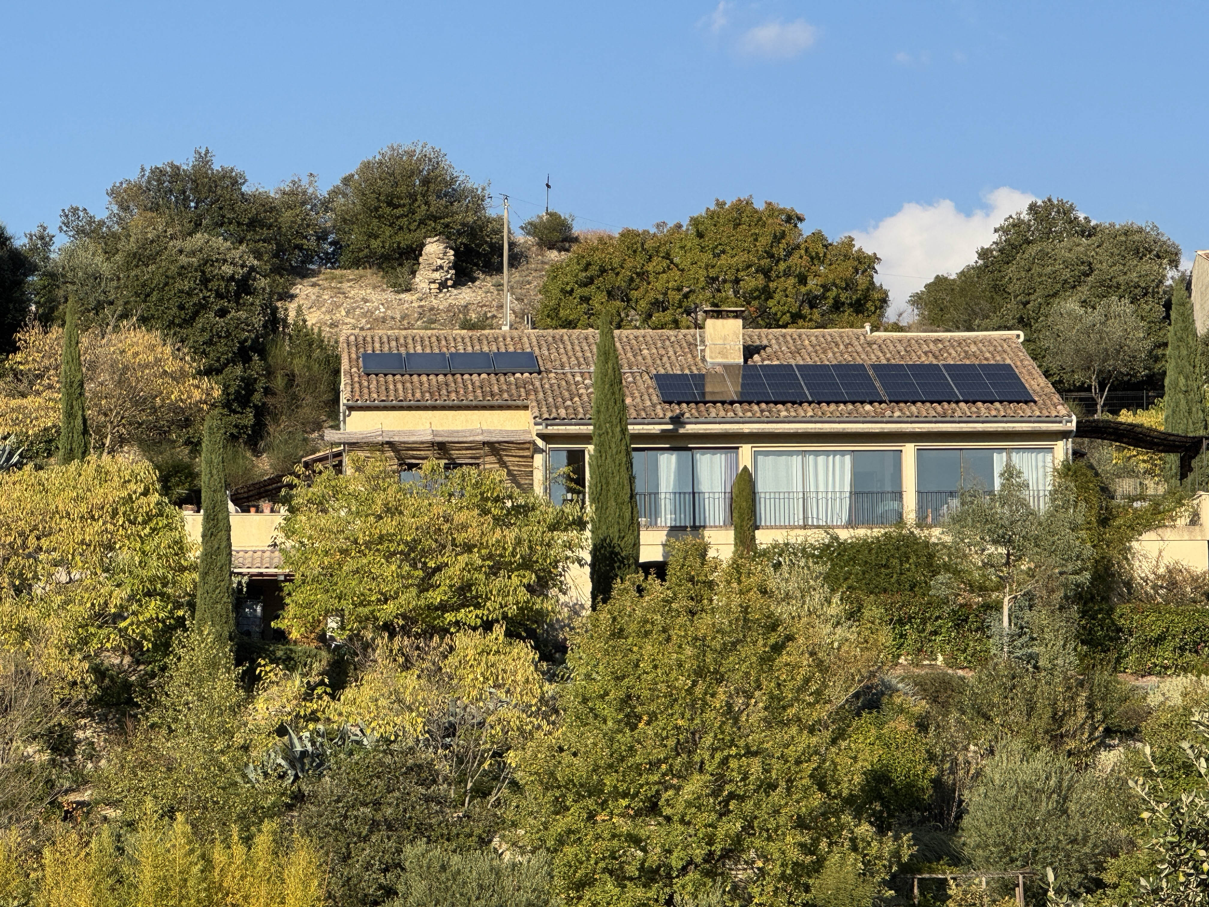 French property for sale in Aubres, Drôme - €850,000 - photo 