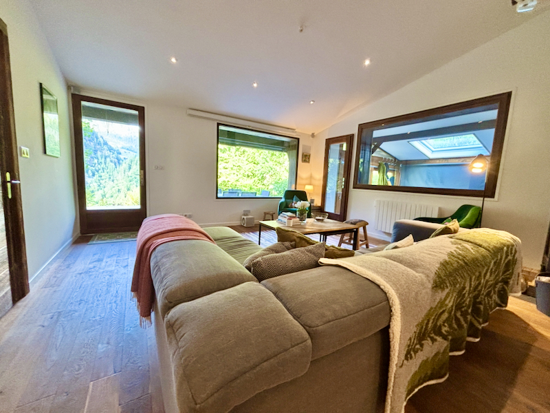 French property for sale in Saint-Gervais-les-Bains, Haute-Savoie - €790,000 - photo