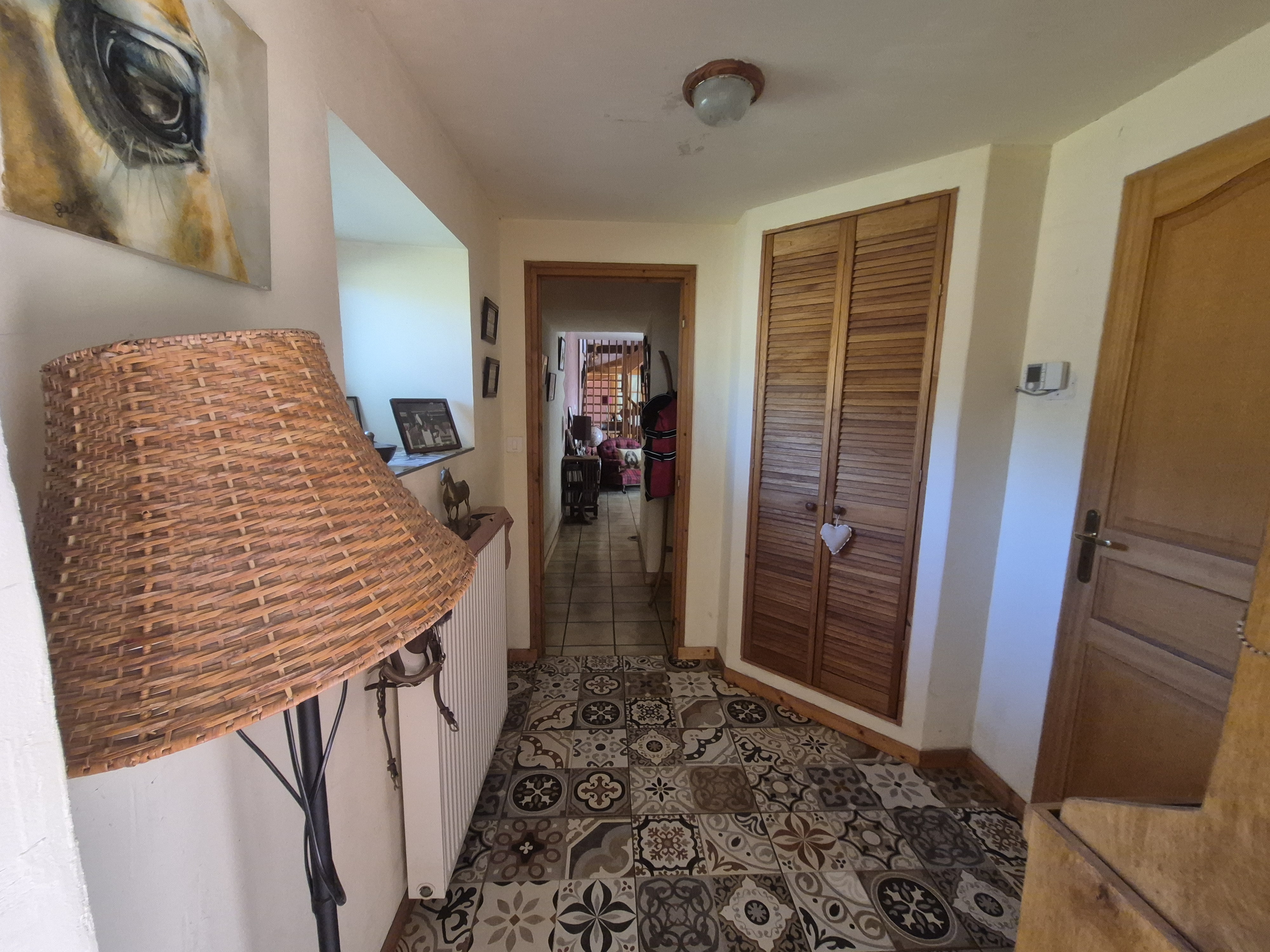 French property for sale in Kergrist-Moëlou, Côtes-d'Armor - €680,000 - photo 