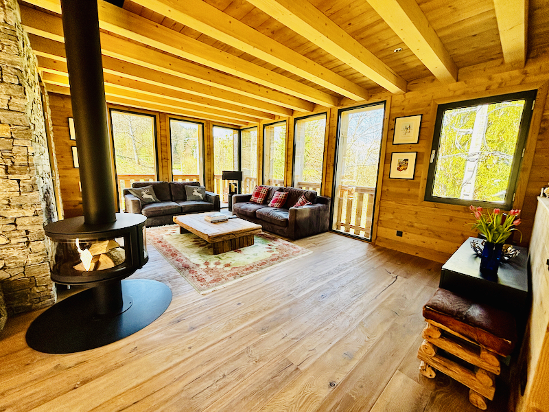 French property for sale in Saint-Gervais-les-Bains, Haute-Savoie - €1,690,000 - photo 