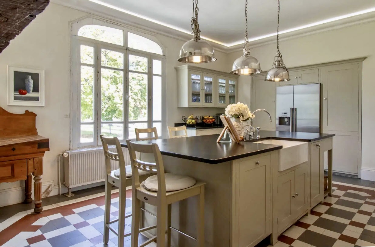 Propriété en France à vendre à Issigeac, Dordogne - &#8364;1 595 000 - photo 