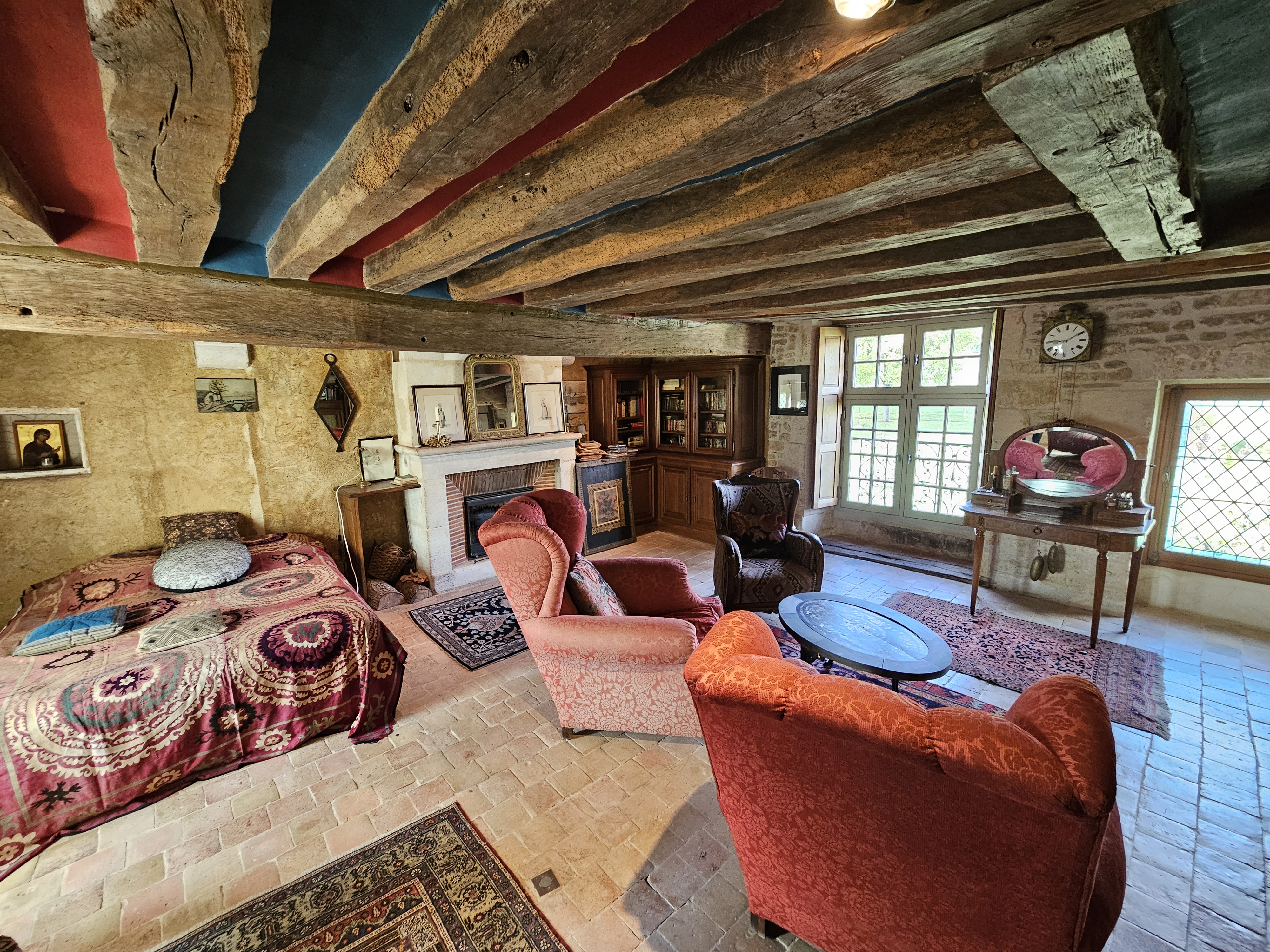 French property for sale in Gouffern en Auge, Orne - €549,000 - photo 