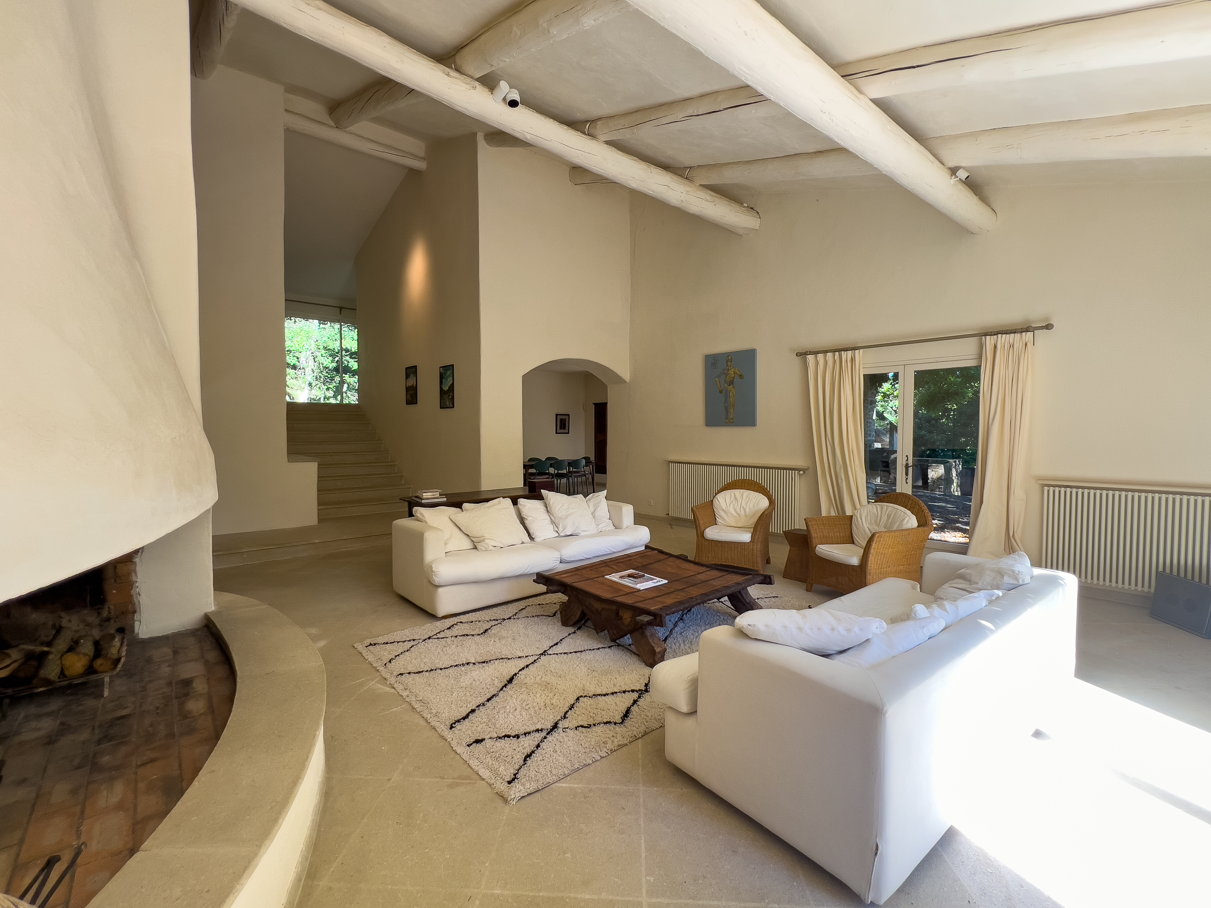 Propriété en France à vendre à Malaucène, Vaucluse - &#8364;1 550 000 - photo 