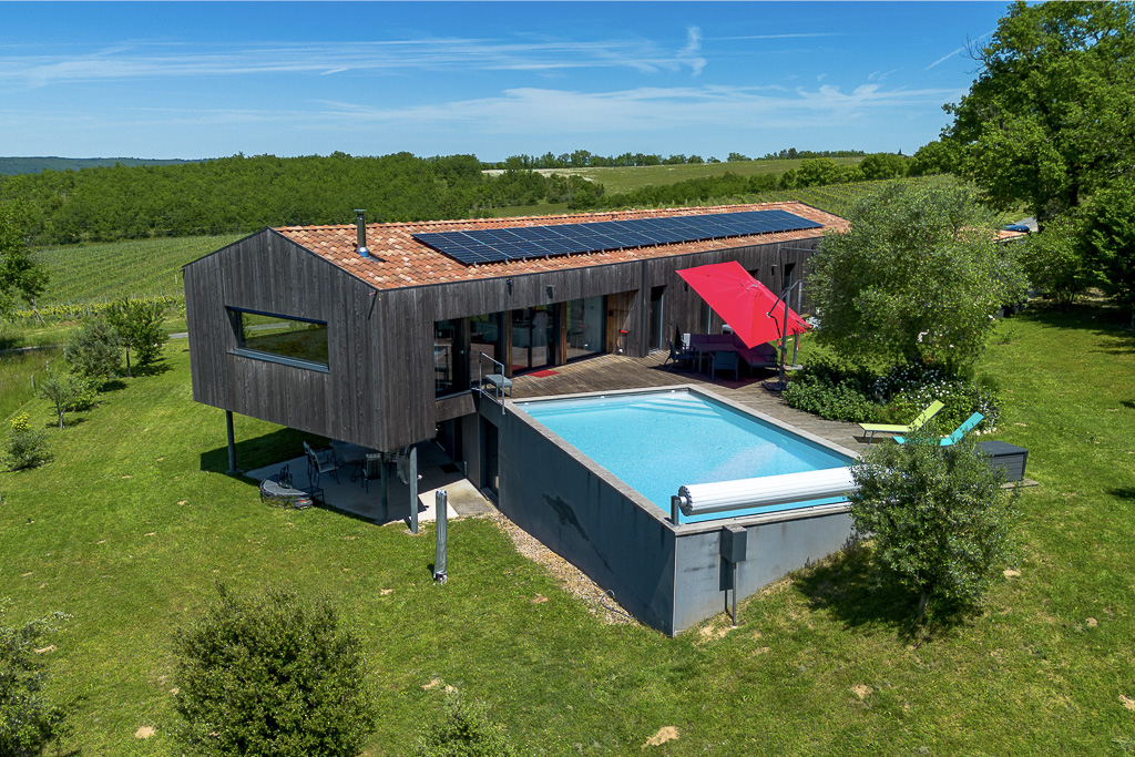 Propriété en France à vendre à Mauroux, Lot - &#8364;630 000 - photo 