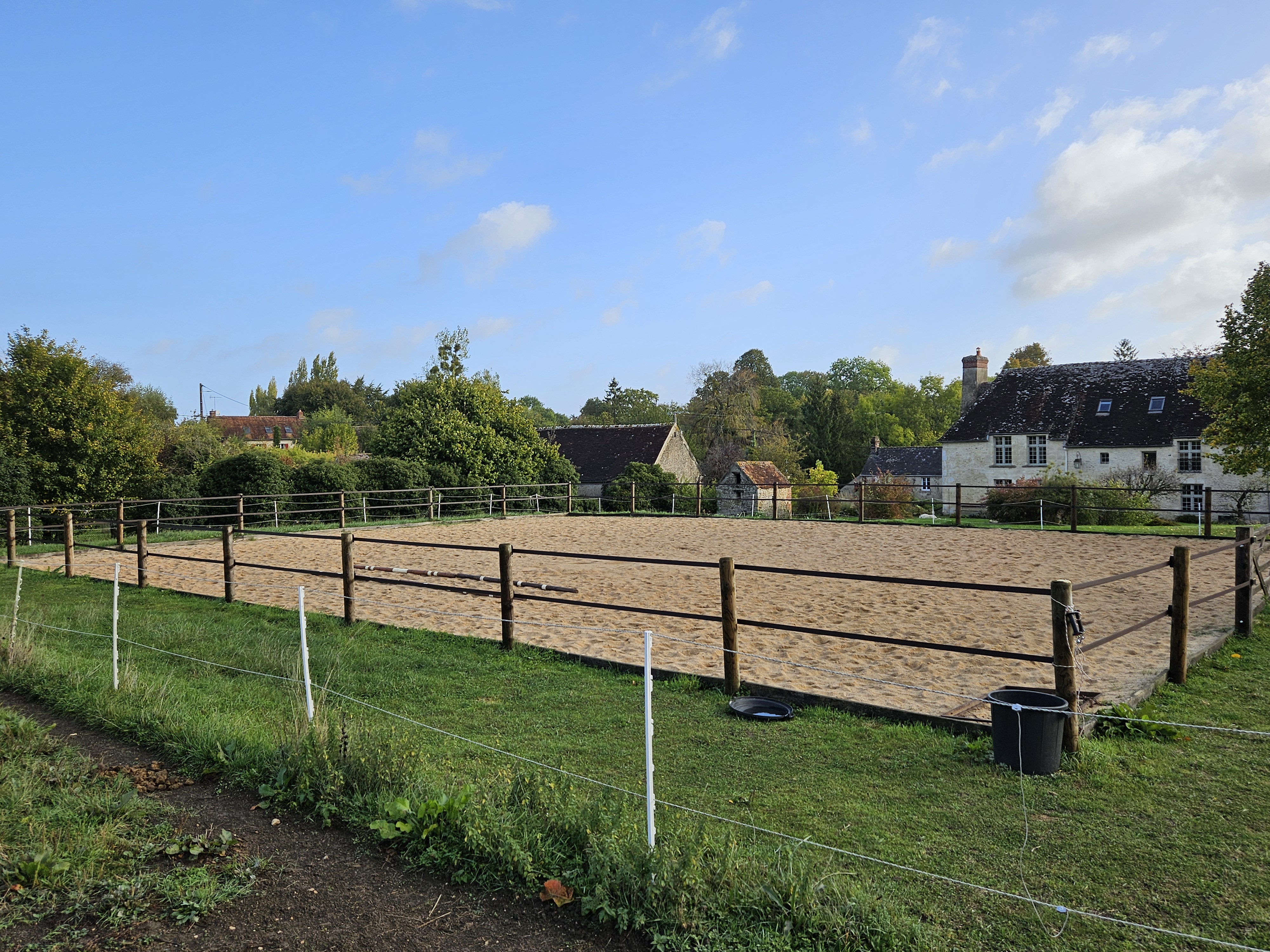 Propriété en France à vendre à Gouffern en Auge, Orne - €549 000 - photo 